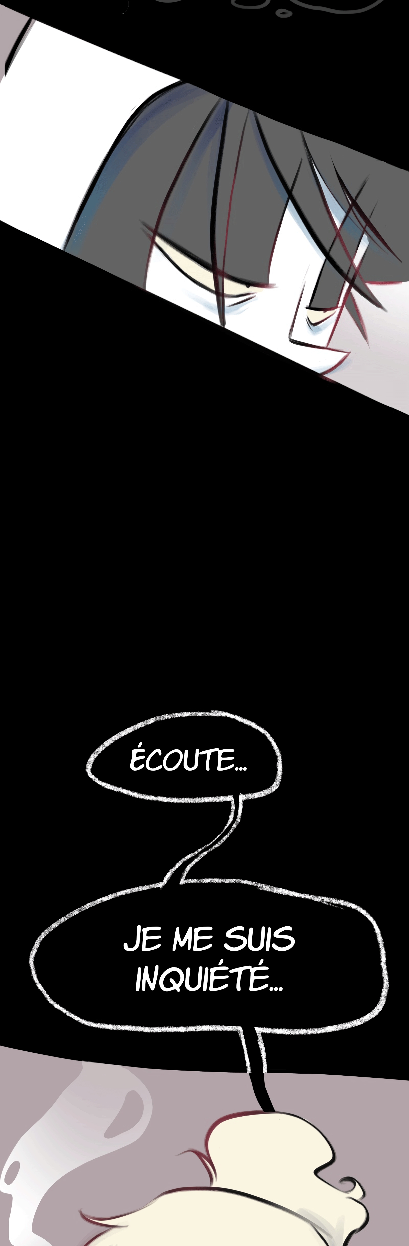 Read Jeff's disORDERs FR Manga Online