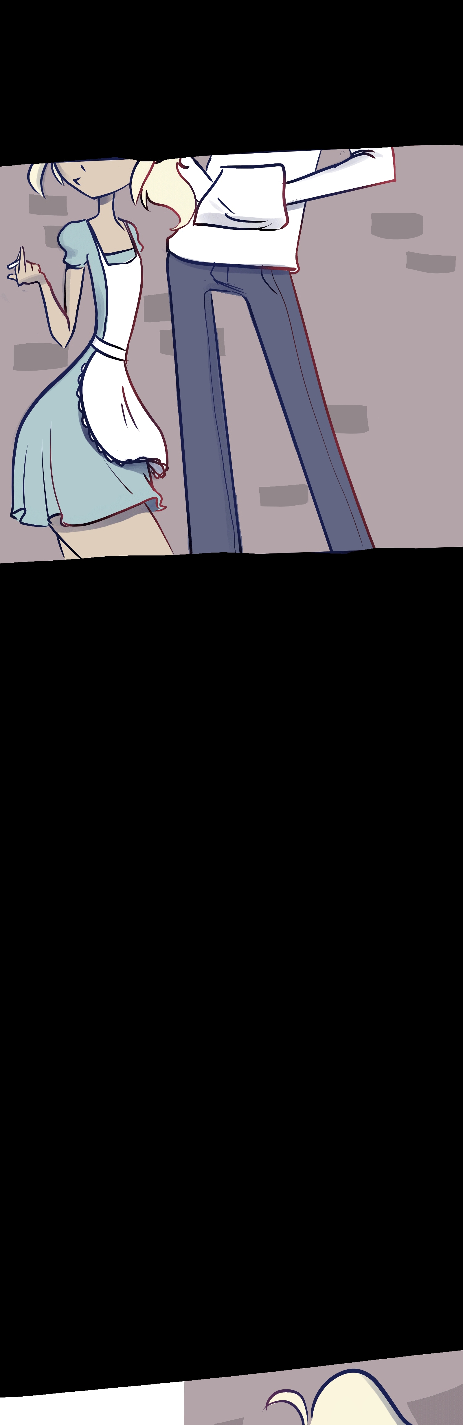 Read Jeff's disORDERs FR Manga Online