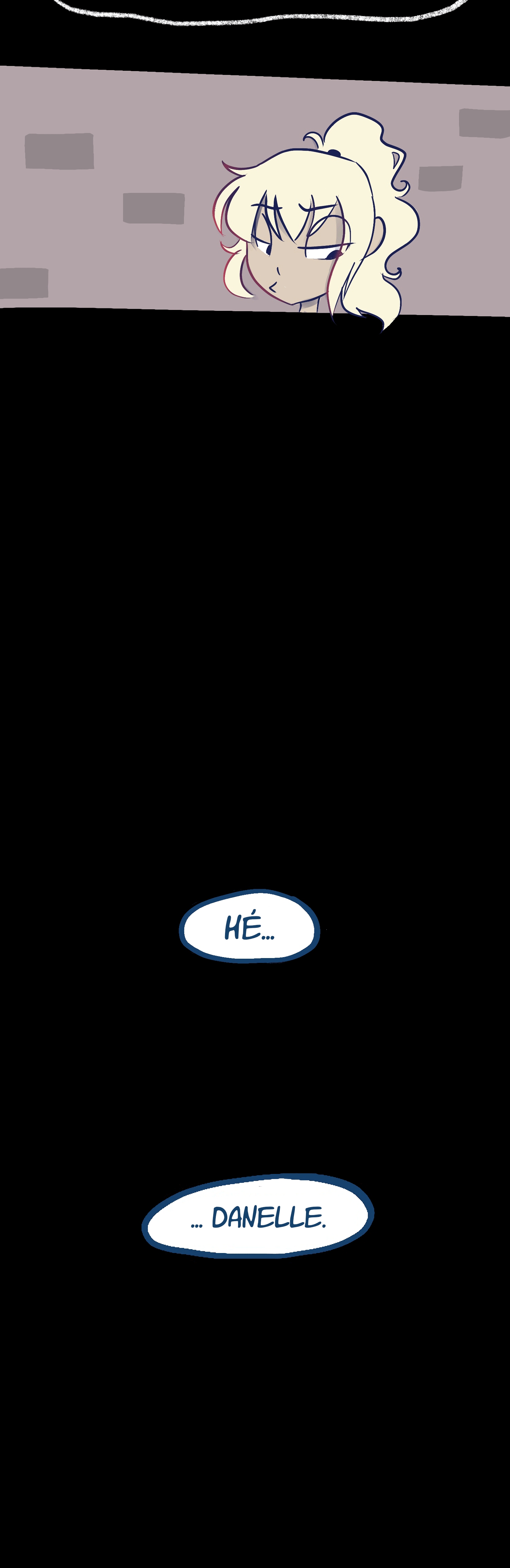 Read Jeff's disORDERs FR Manga Online