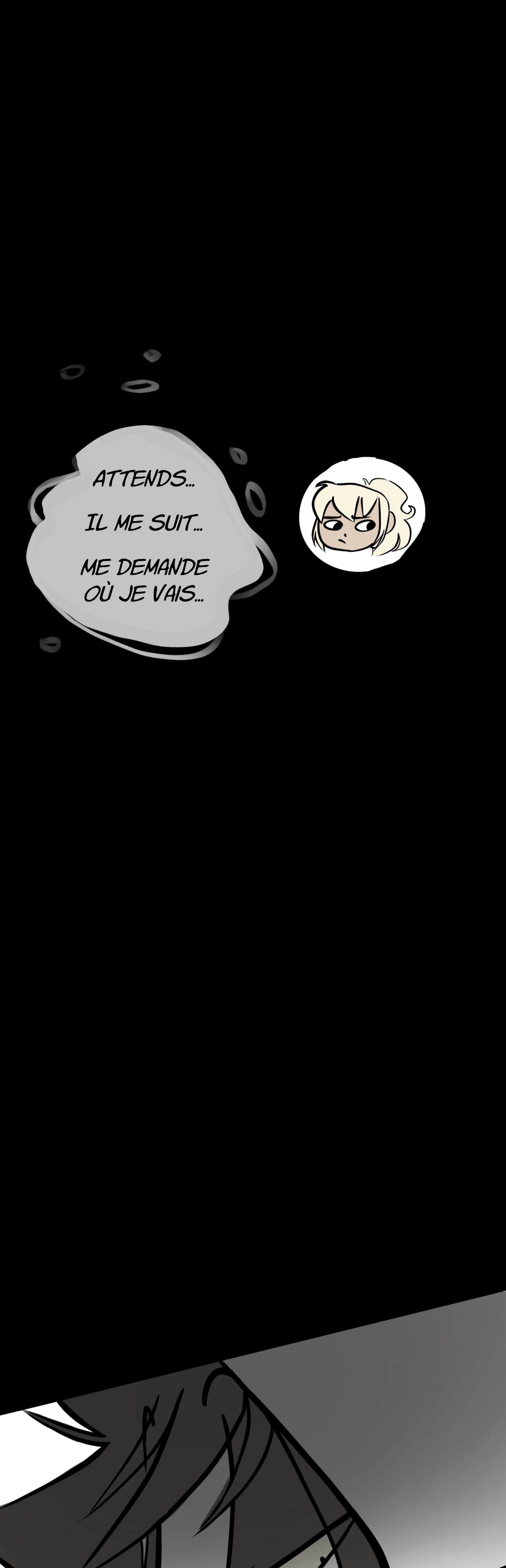 Read Jeff's disORDERs FR Manga Online