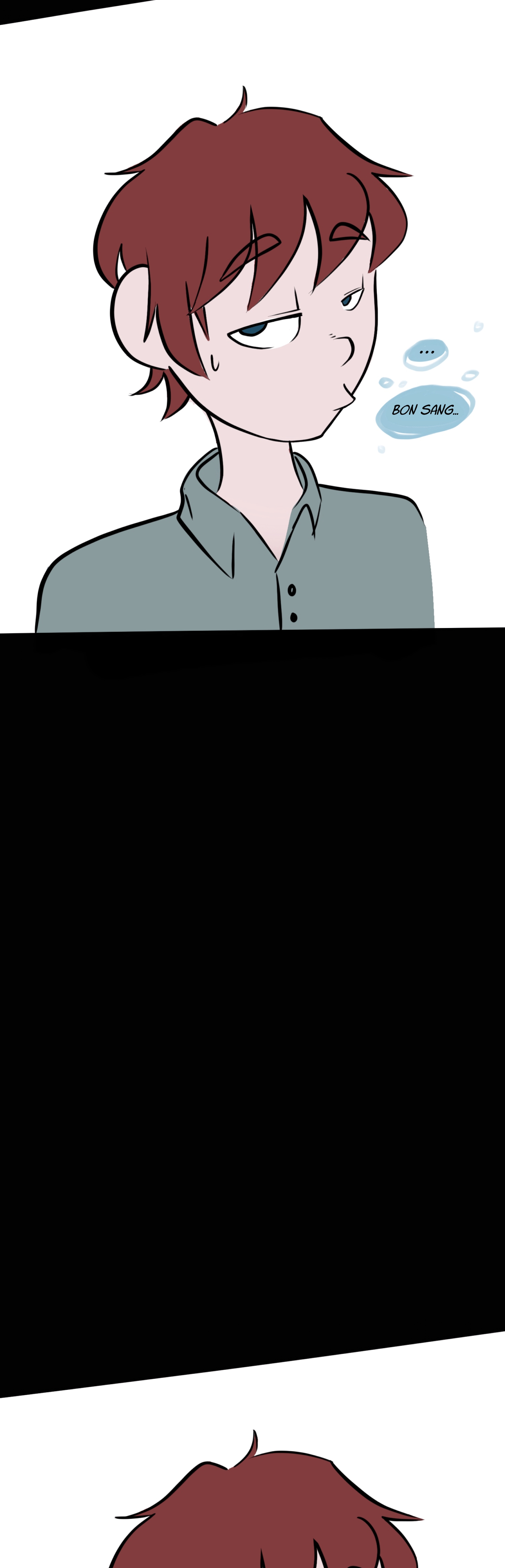 Read Jeff's disORDERs FR Manga Online