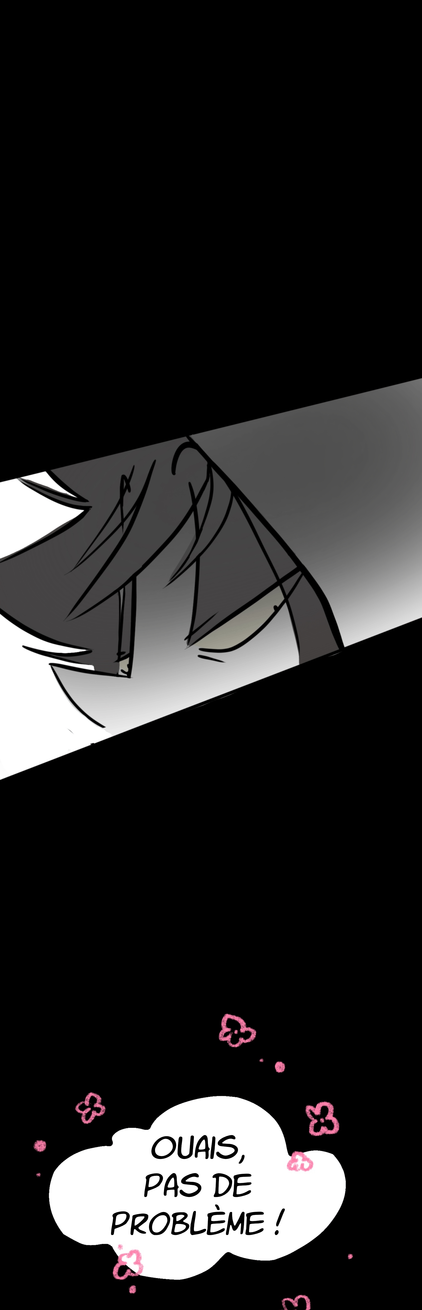 Read Jeff's disORDERs FR Manga Online