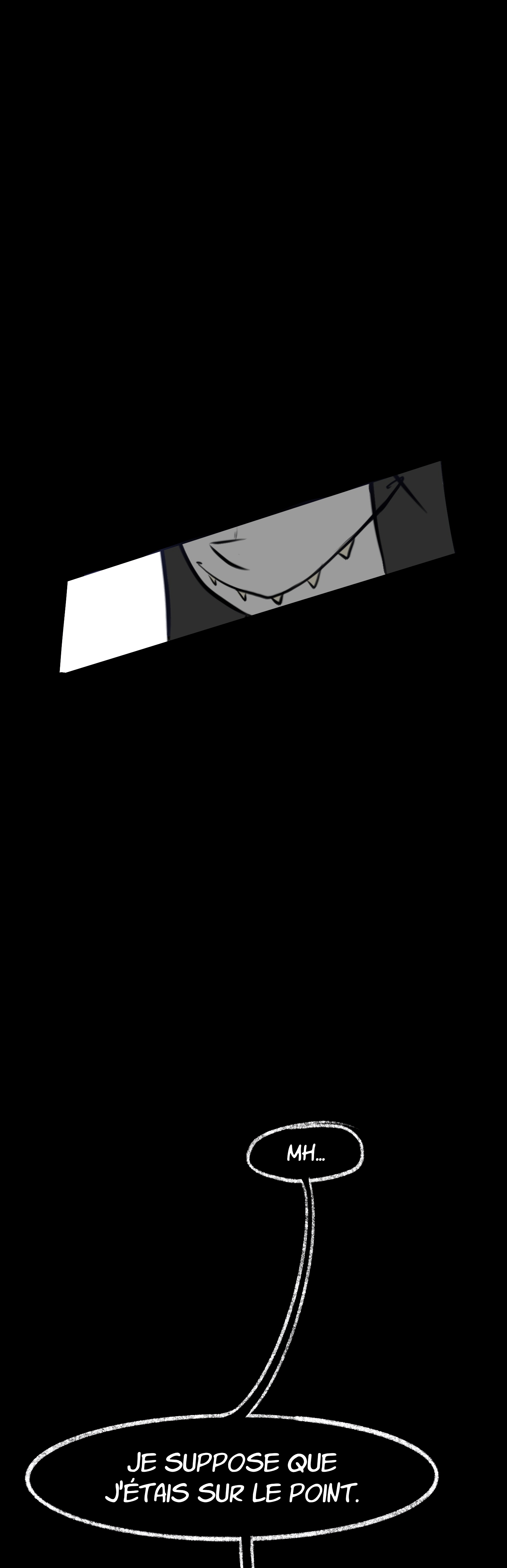 Read Jeff's disORDERs FR Manga Online