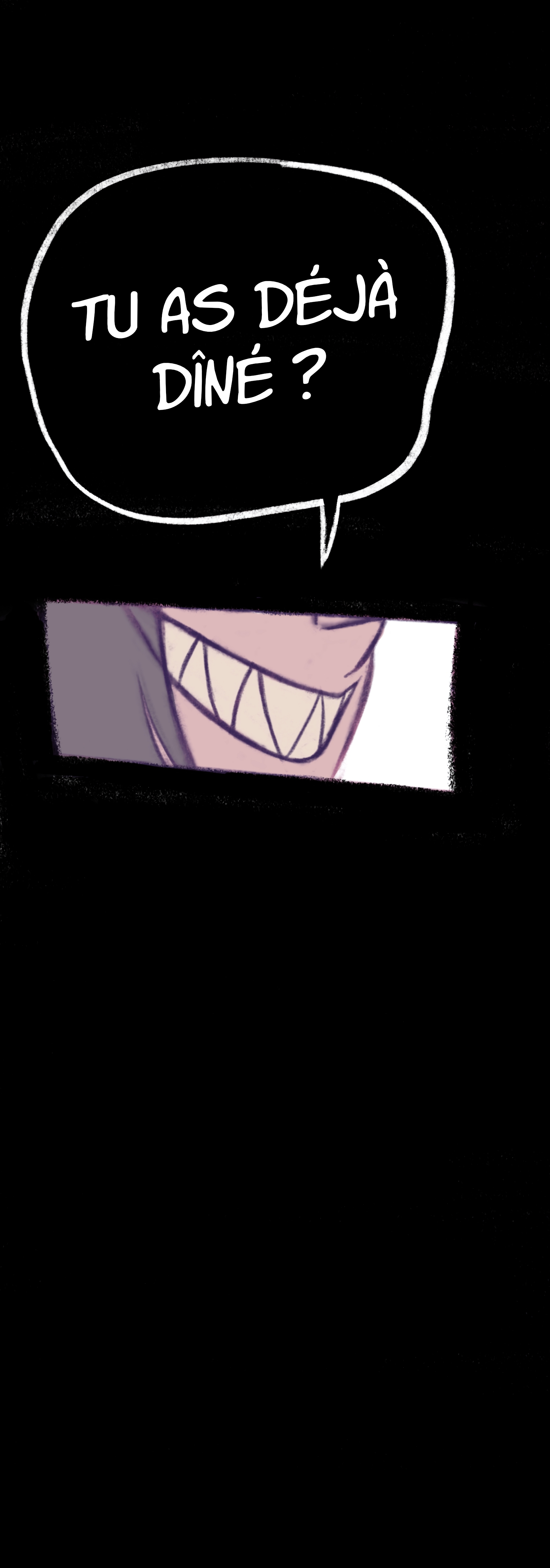 Read Jeff's disORDERs FR Manga Online