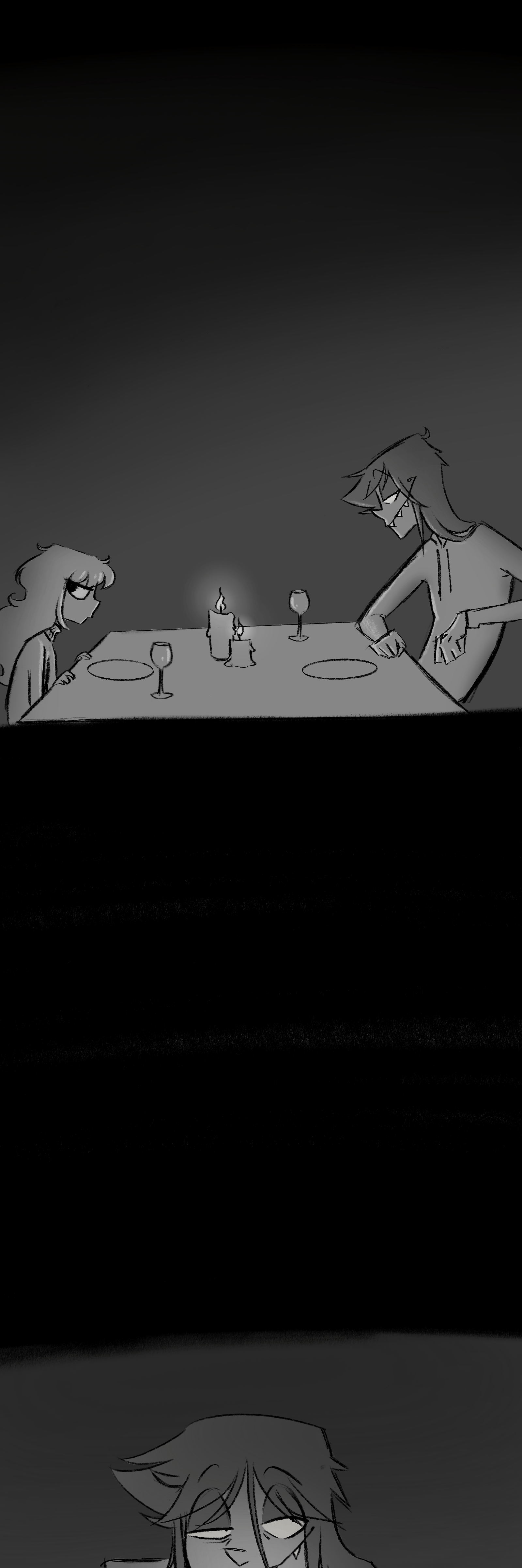 Read Jeff's disORDERs FR Manga Online