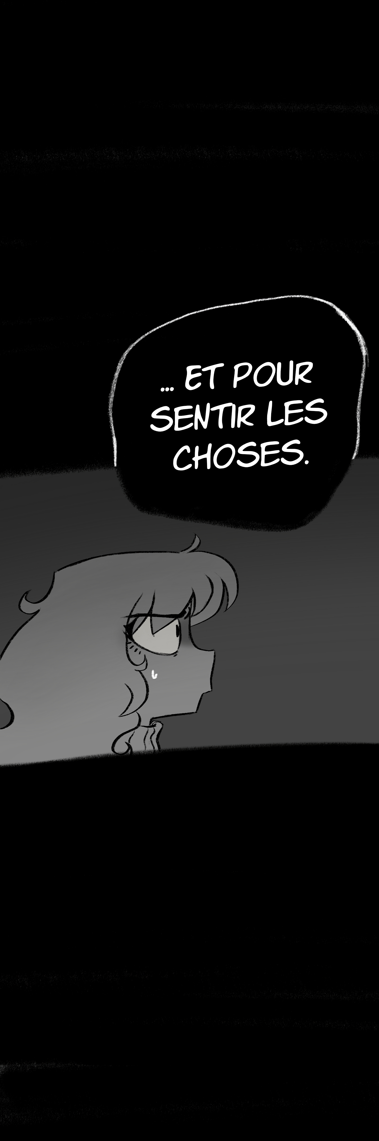 Read Jeff's disORDERs FR Manga Online