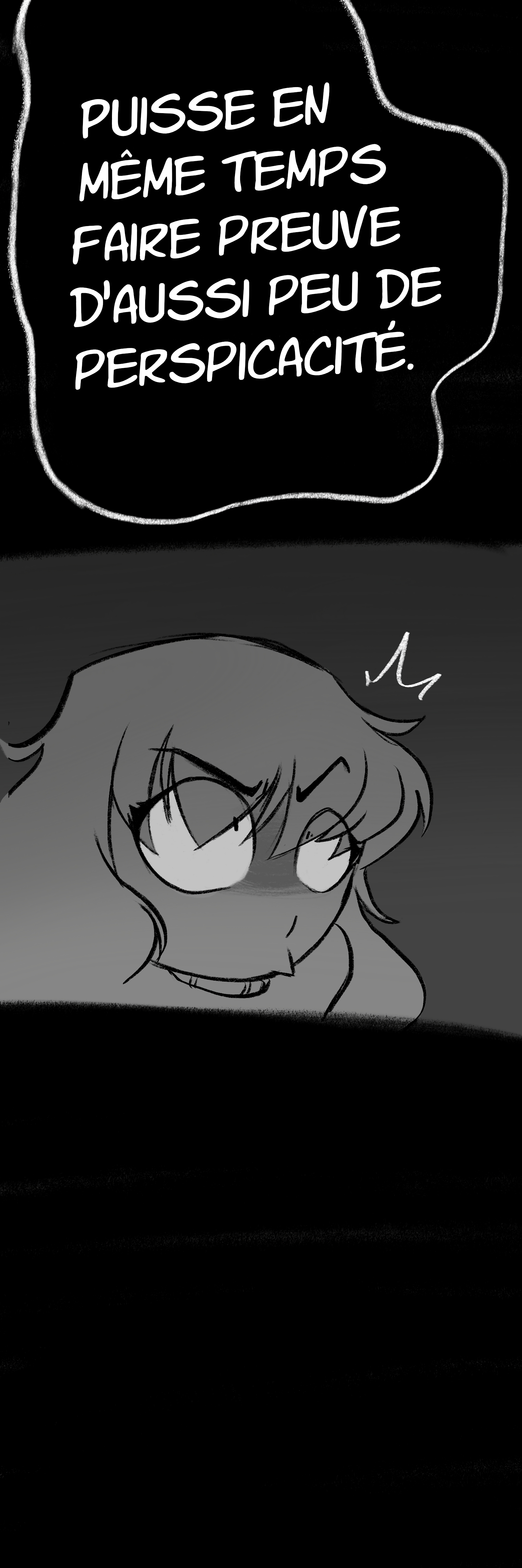 Read Jeff's disORDERs FR Manga Online