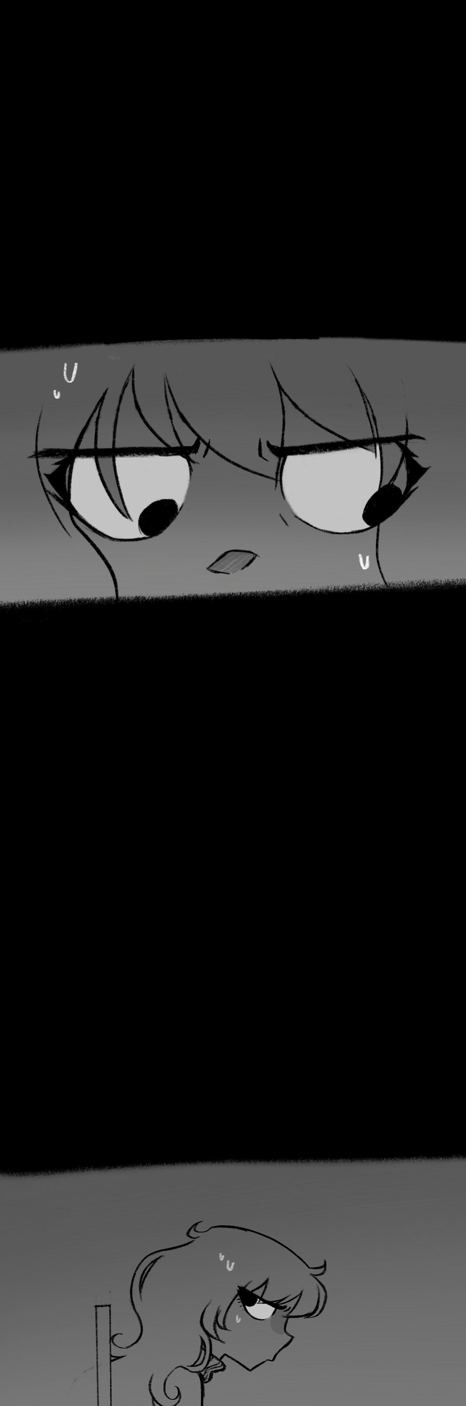 Read Jeff's disORDERs FR Manga Online