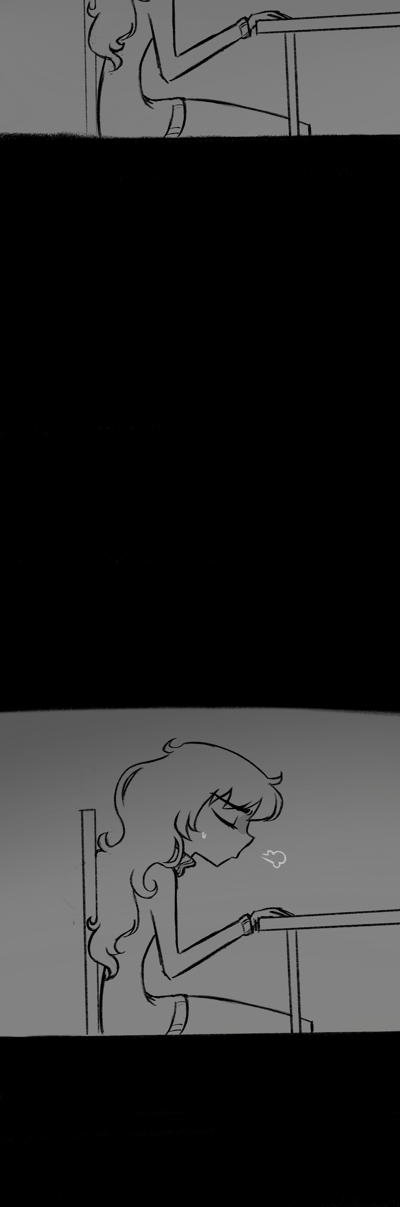 Read Jeff's disORDERs FR Manga Online