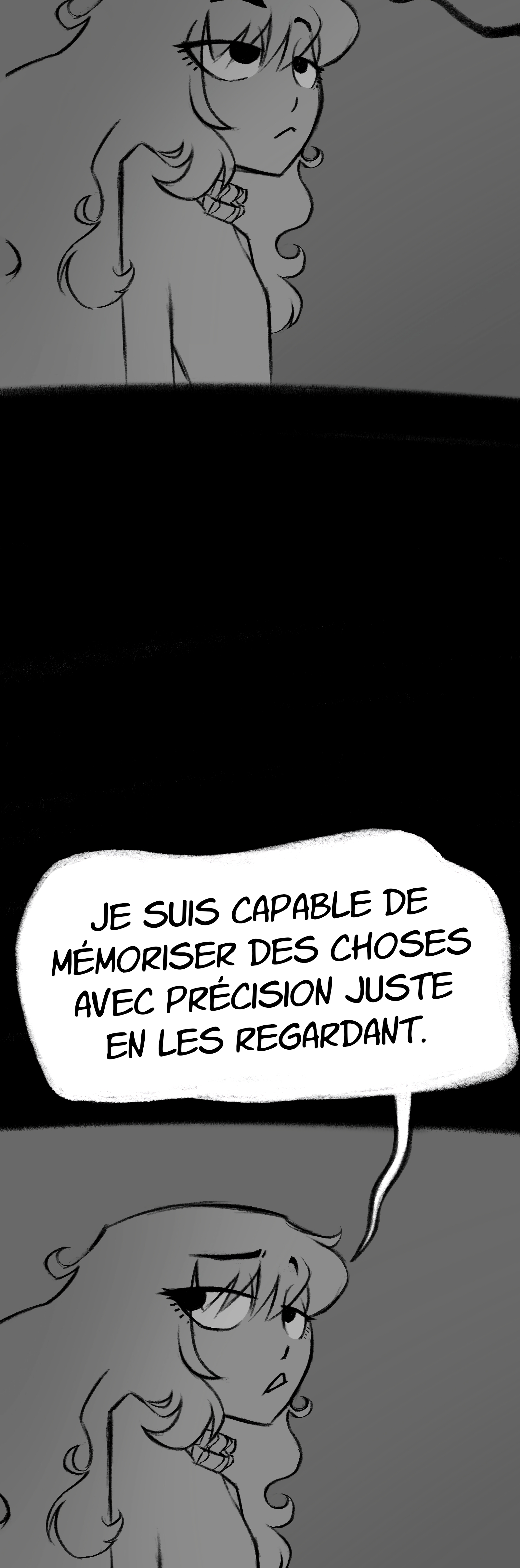 Read Jeff's disORDERs FR Manga Online