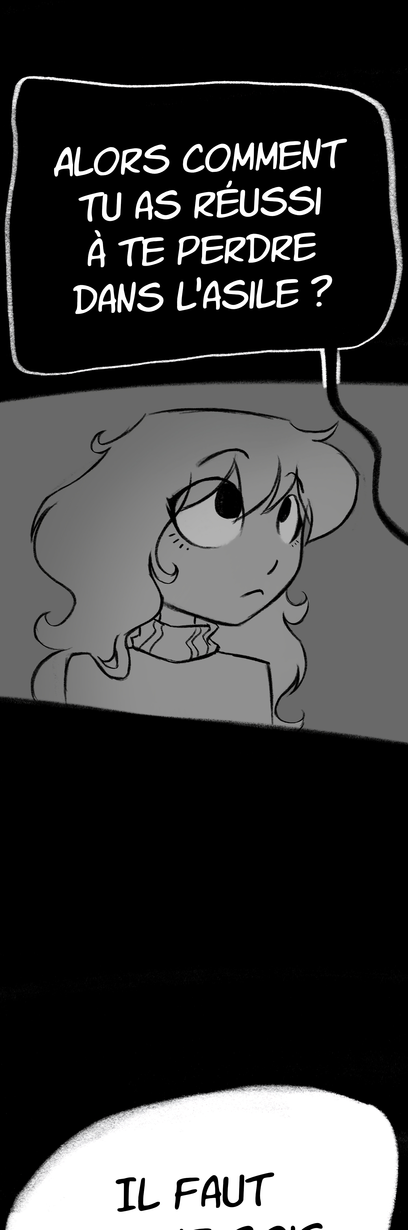 Read Jeff's disORDERs FR Manga Online