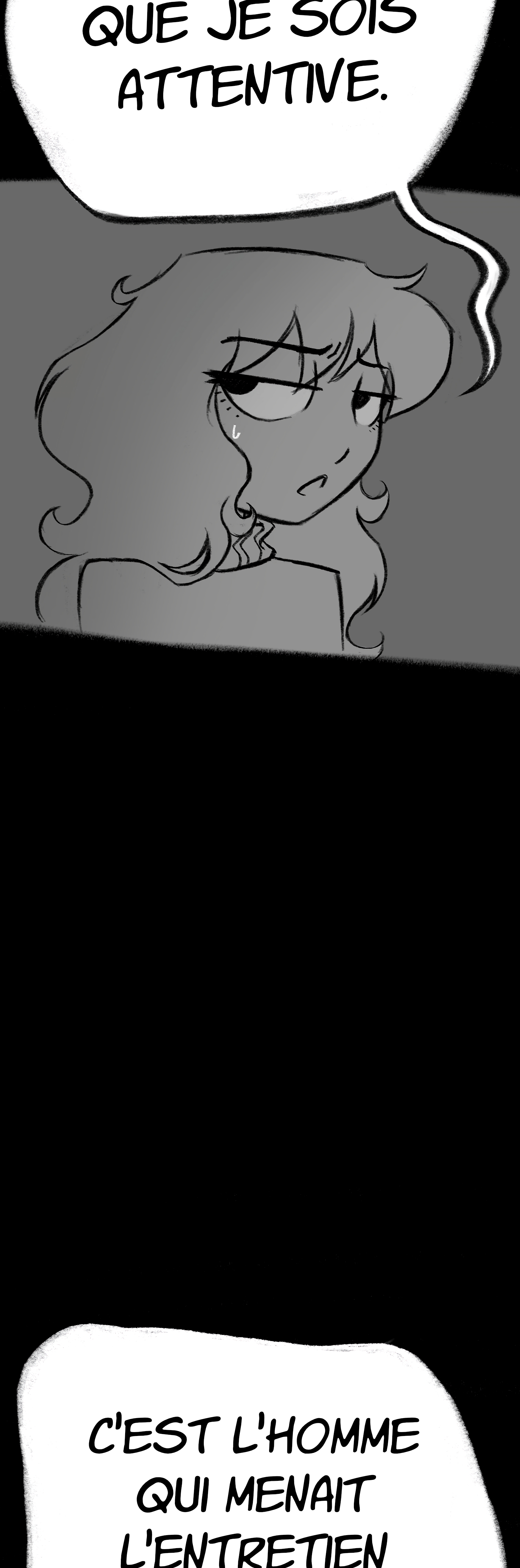 Read Jeff's disORDERs FR Manga Online