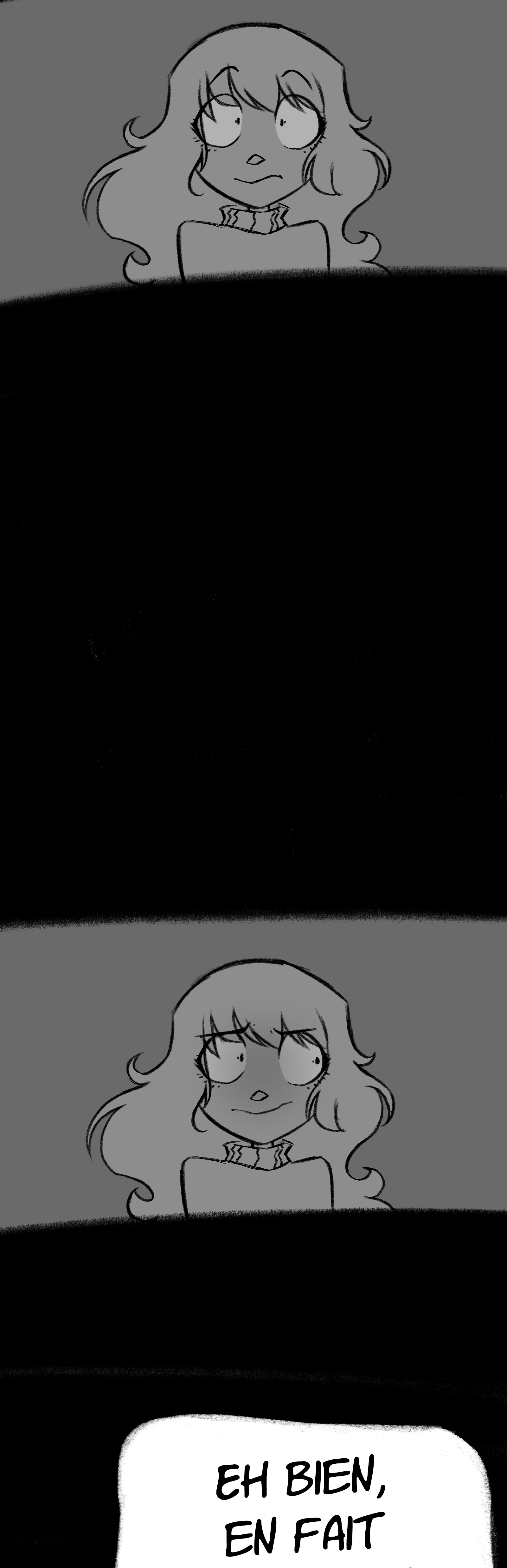 Read Jeff's disORDERs FR Manga Online