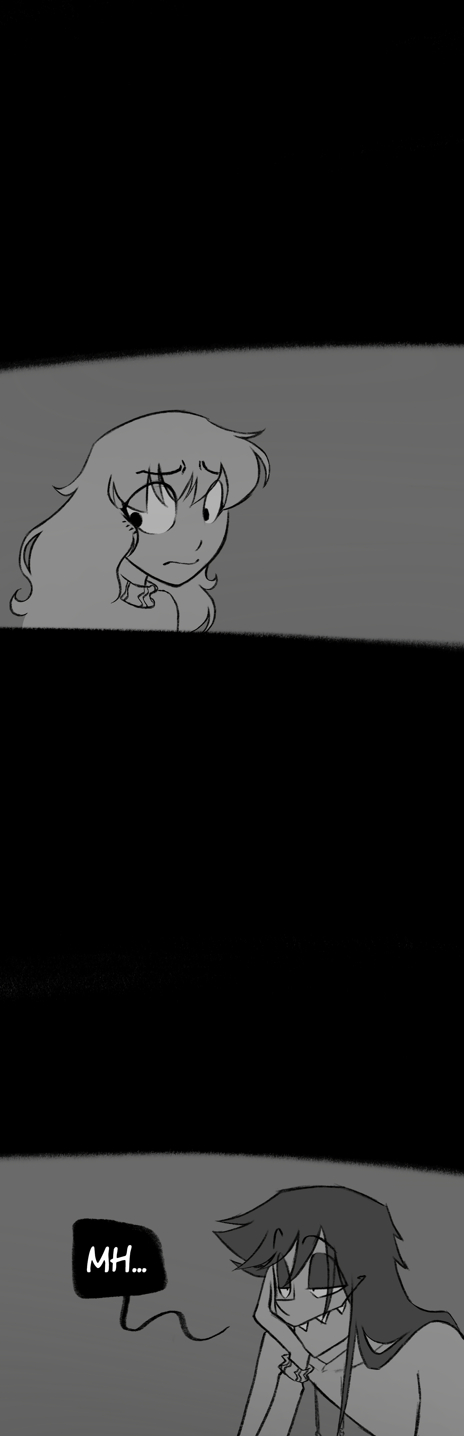 Read Jeff's disORDERs FR Manga Online