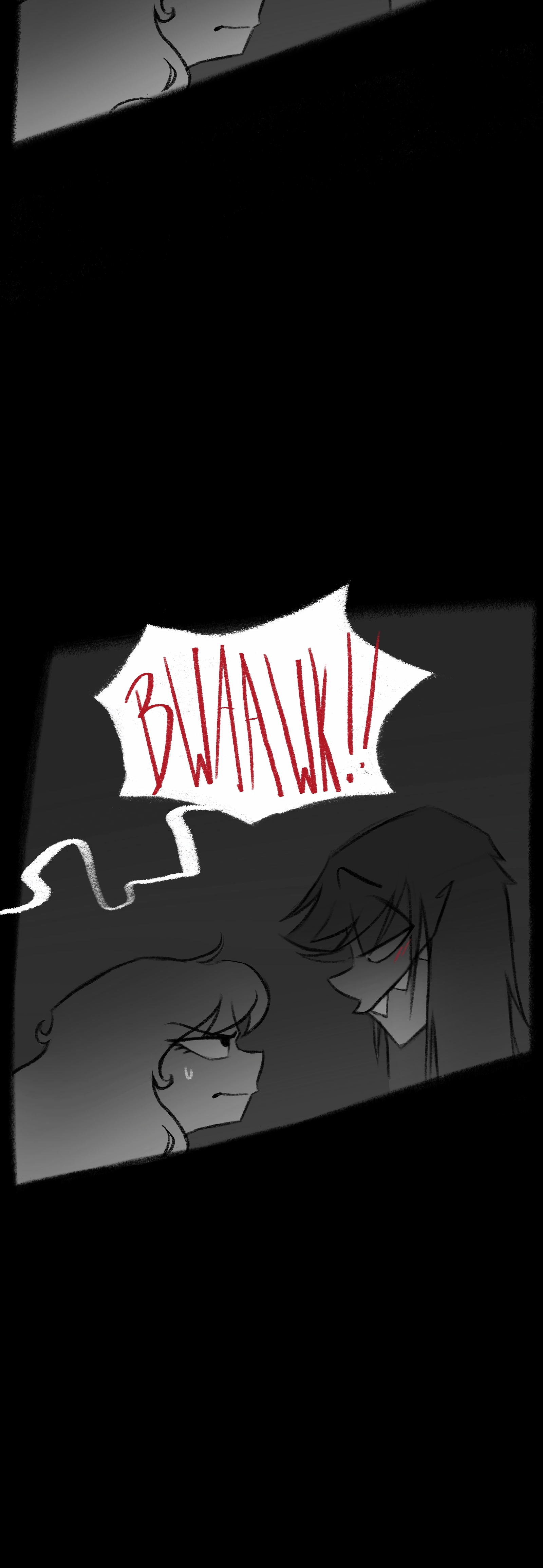 Read Jeff's disORDERs FR Manga Online
