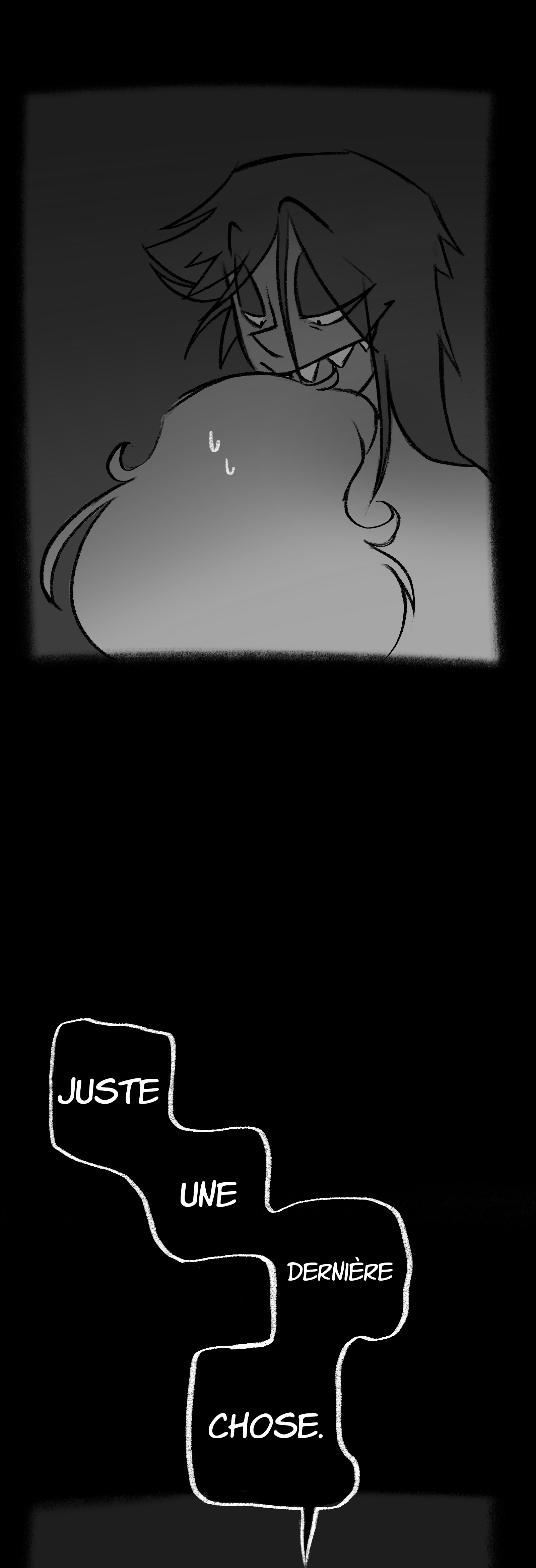 Read Jeff's disORDERs FR Manga Online