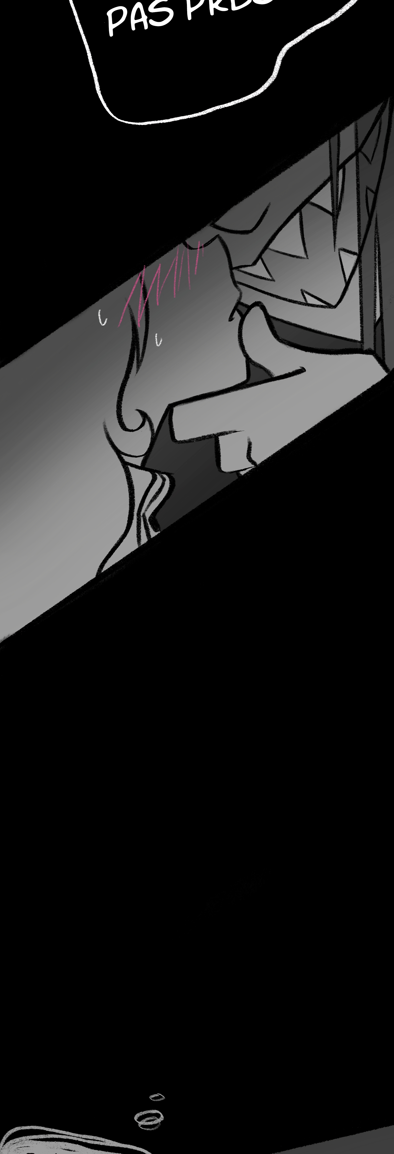 Read Jeff's disORDERs FR Manga Online