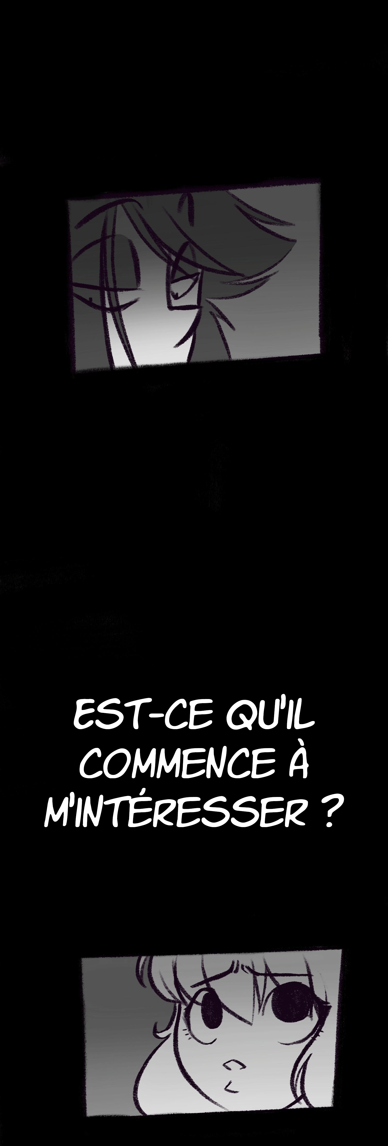 Read Jeff's disORDERs FR Manga Online