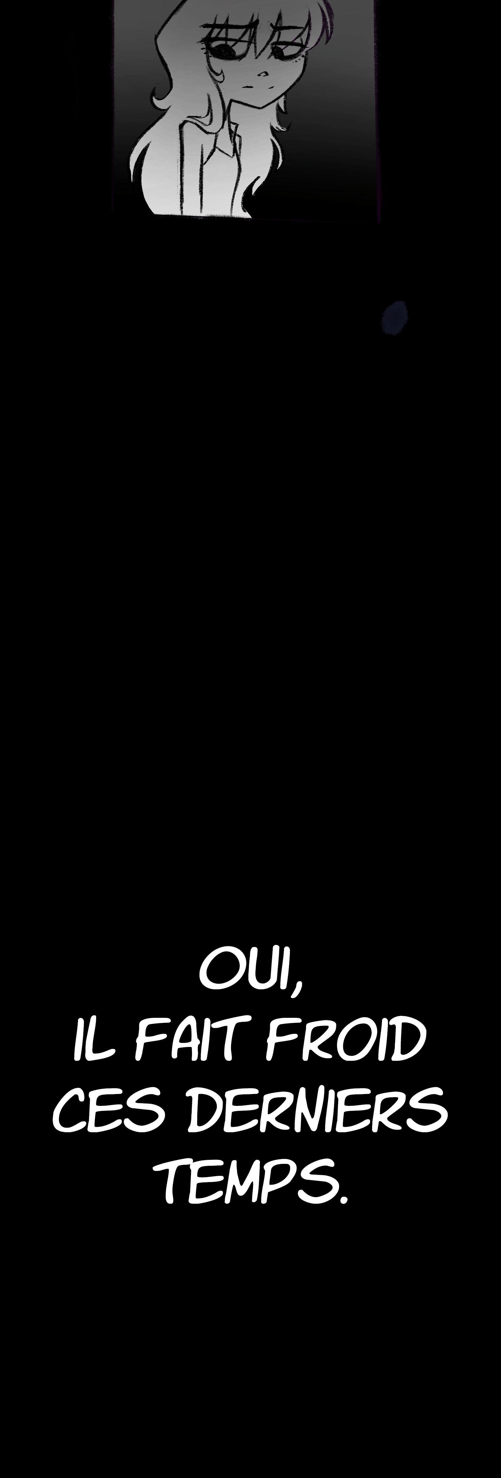 Read Jeff's disORDERs FR Manga Online