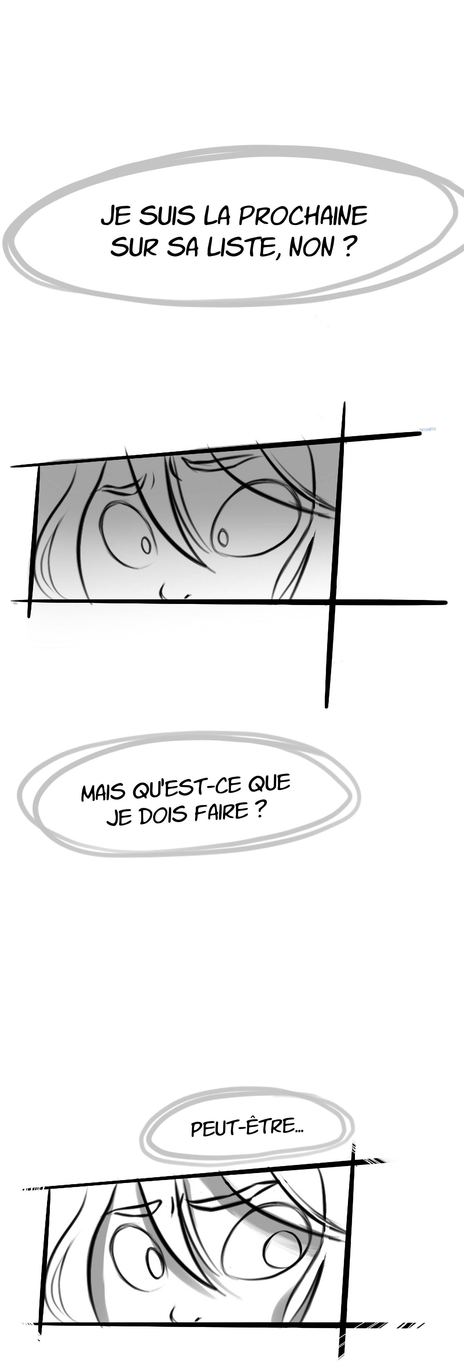 Read Jeff's disORDERs FR Manga Online