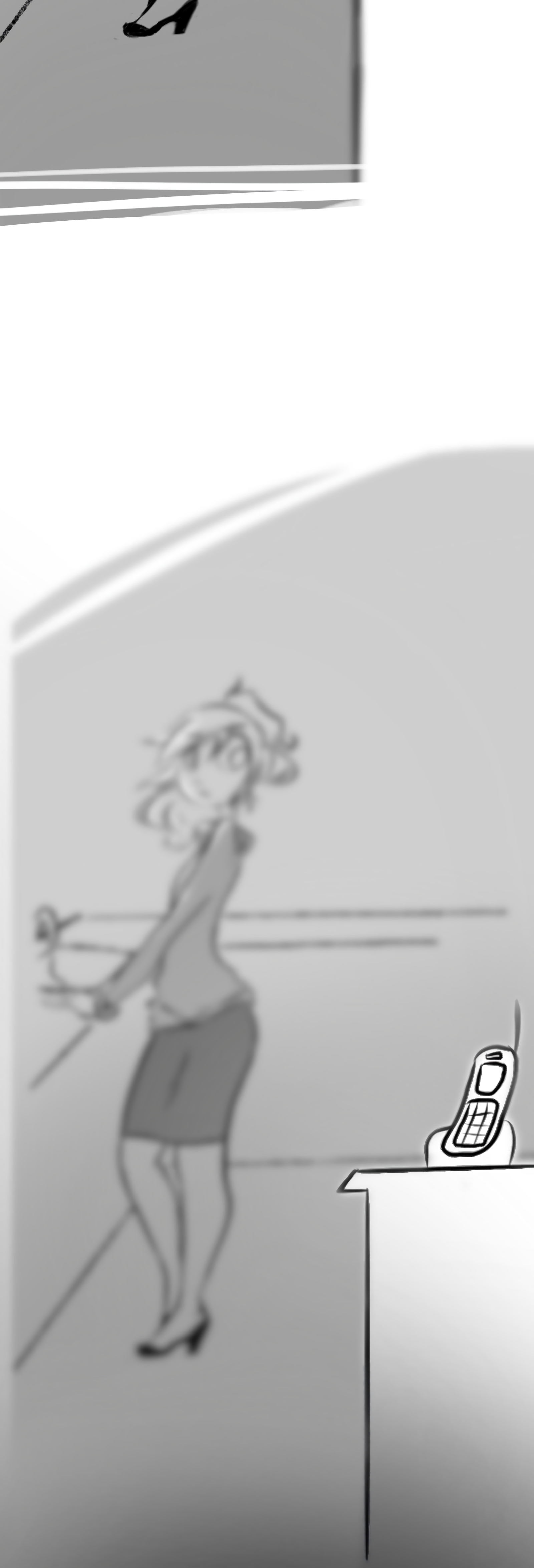 Read Jeff's disORDERs FR Manga Online
