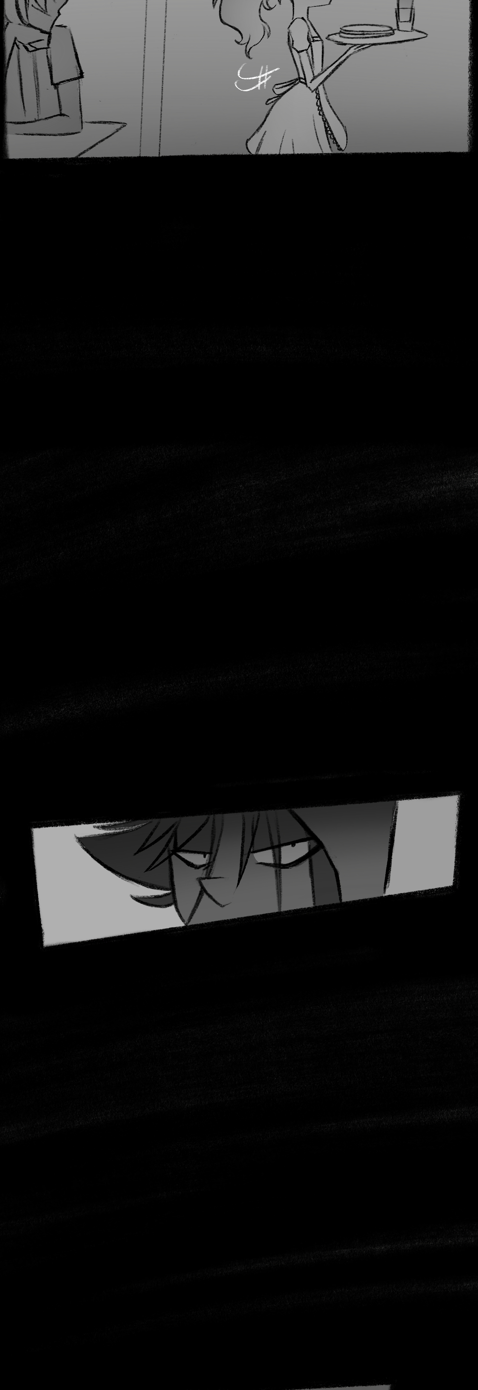 Read Jeff's disORDERs FR Manga Online