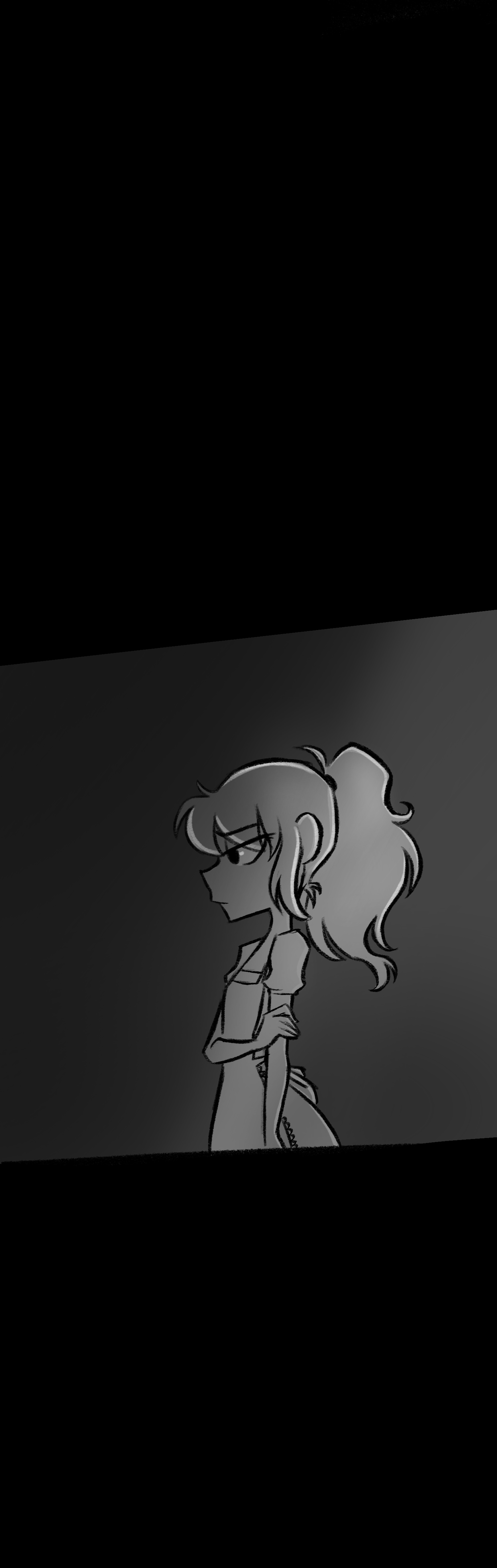 Read Jeff's disORDERs FR Manga Online