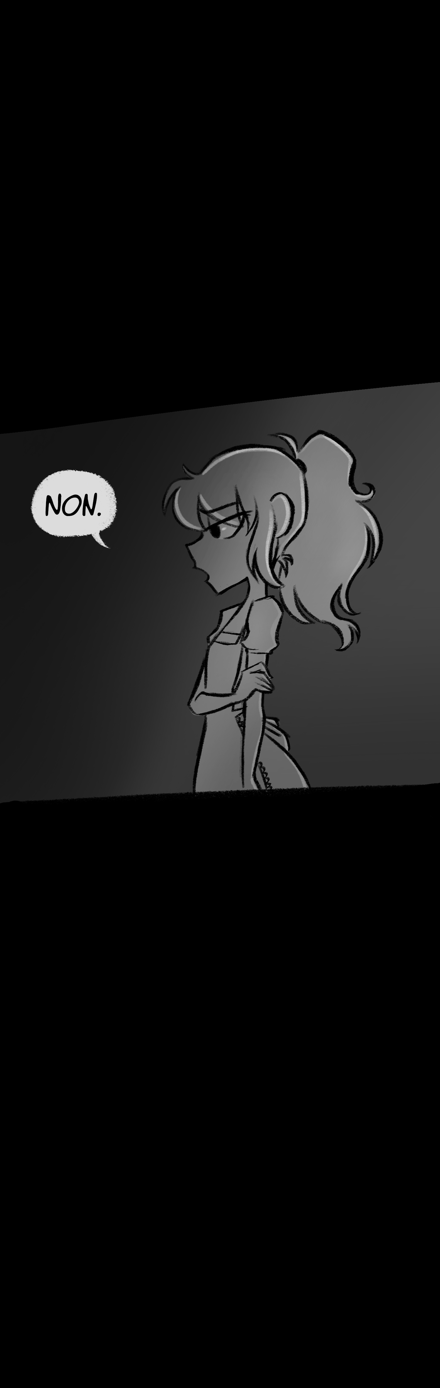 Read Jeff's disORDERs FR Manga Online