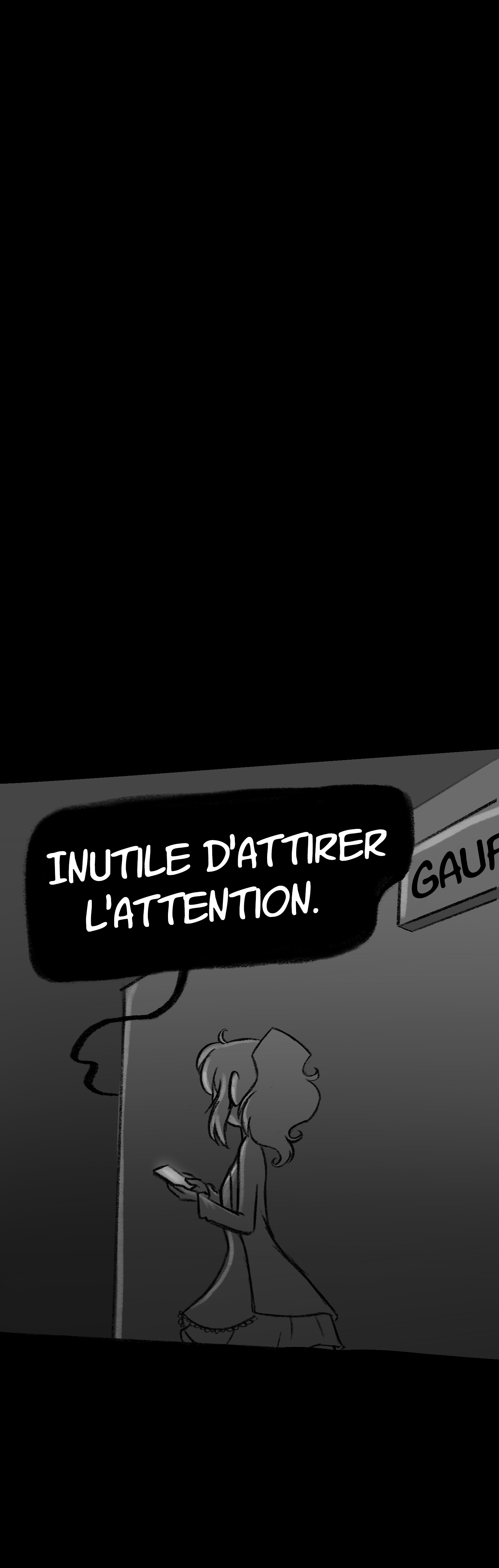 Read Jeff's disORDERs FR Manga Online