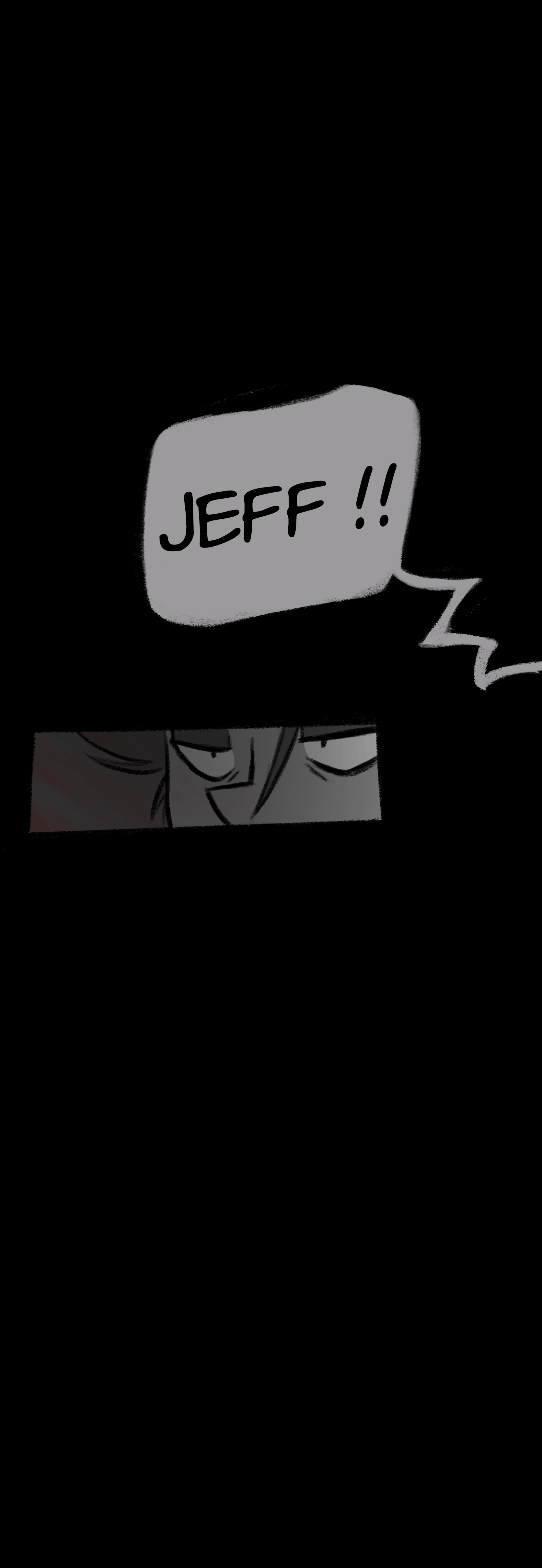 Read Jeff's disORDERs FR Manga Online
