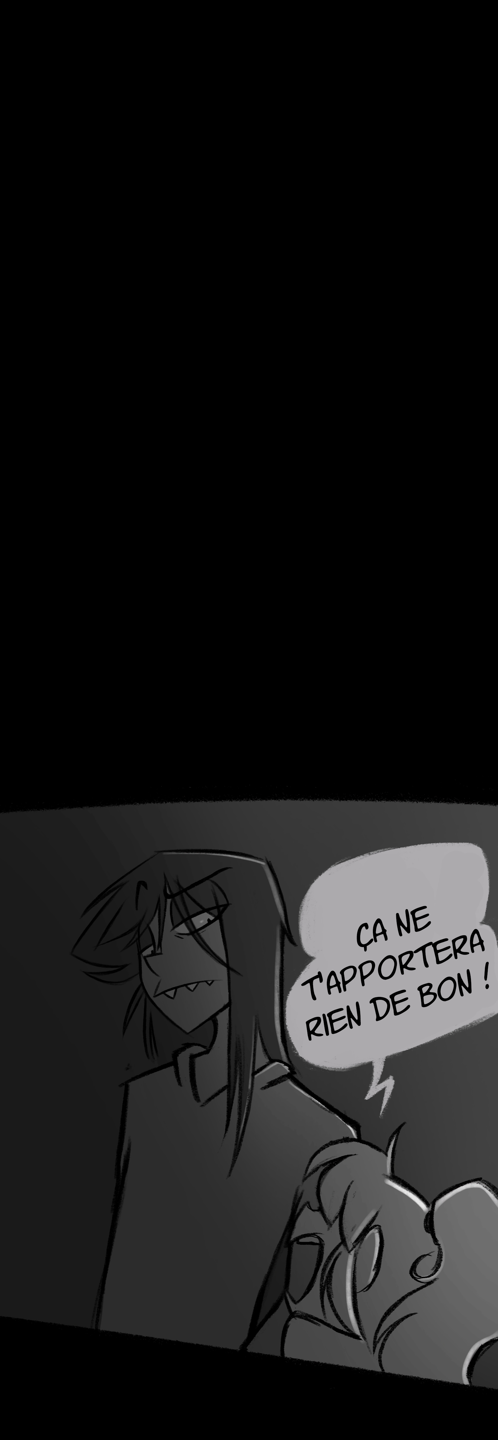Read Jeff's disORDERs FR Manga Online