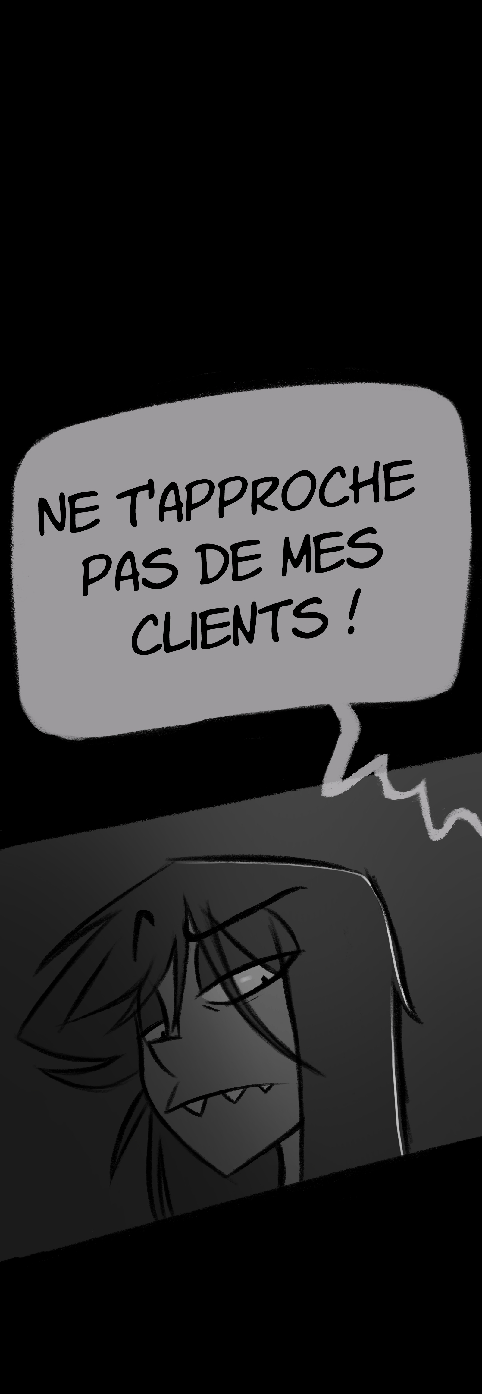 Read Jeff's disORDERs FR Manga Online