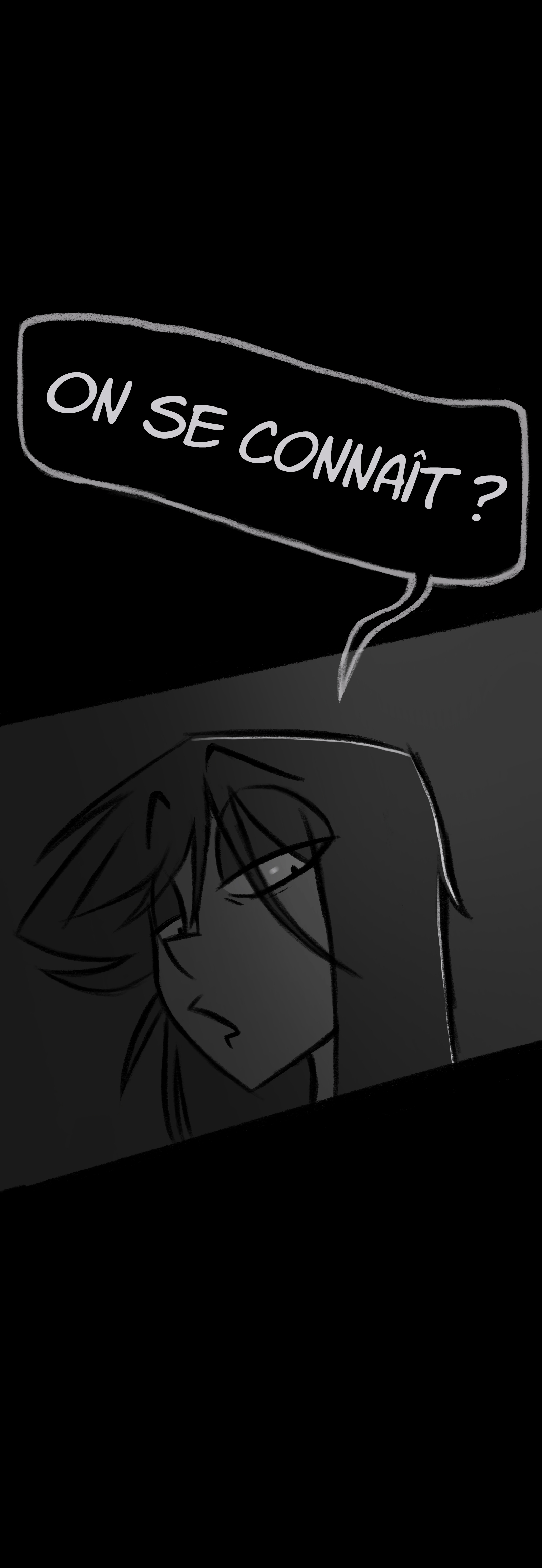 Read Jeff's disORDERs FR Manga Online