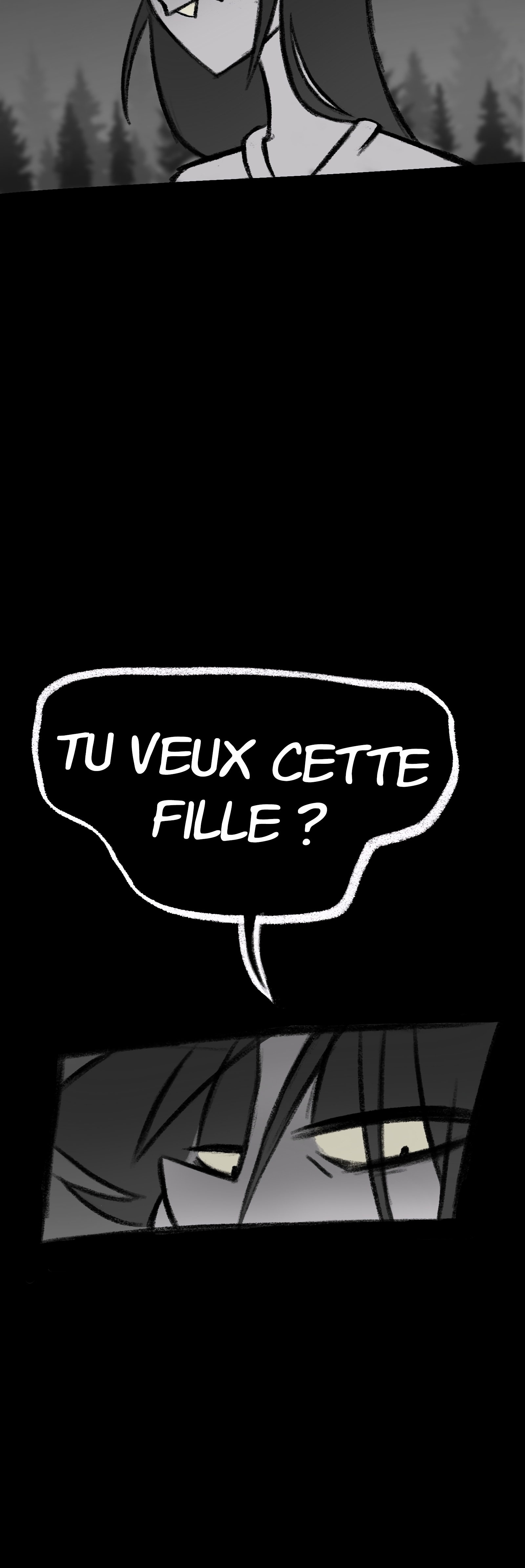 Read Jeff's disORDERs FR Manga Online