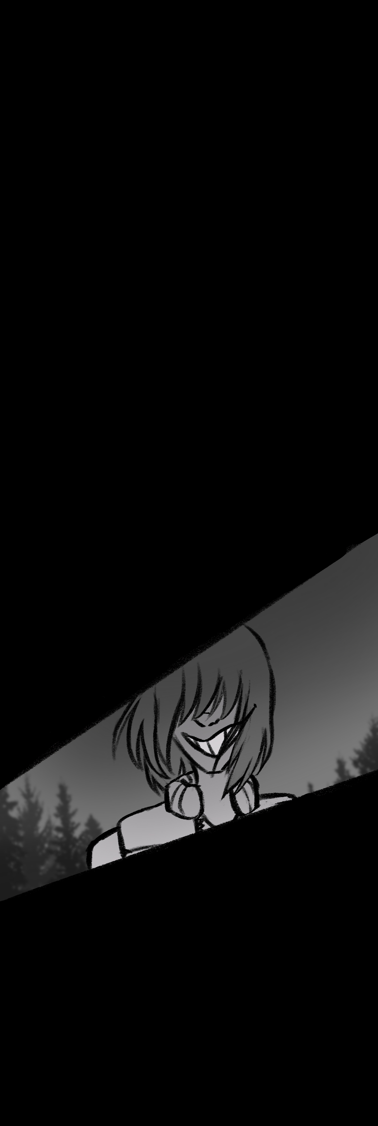 Read Jeff's disORDERs FR Manga Online