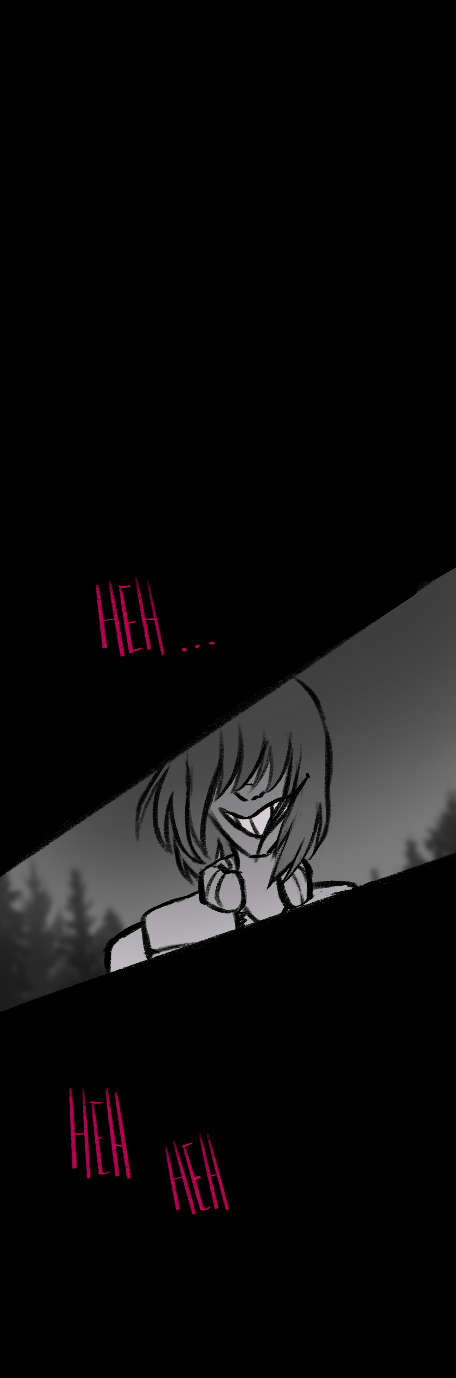 Read Jeff's disORDERs FR Manga Online