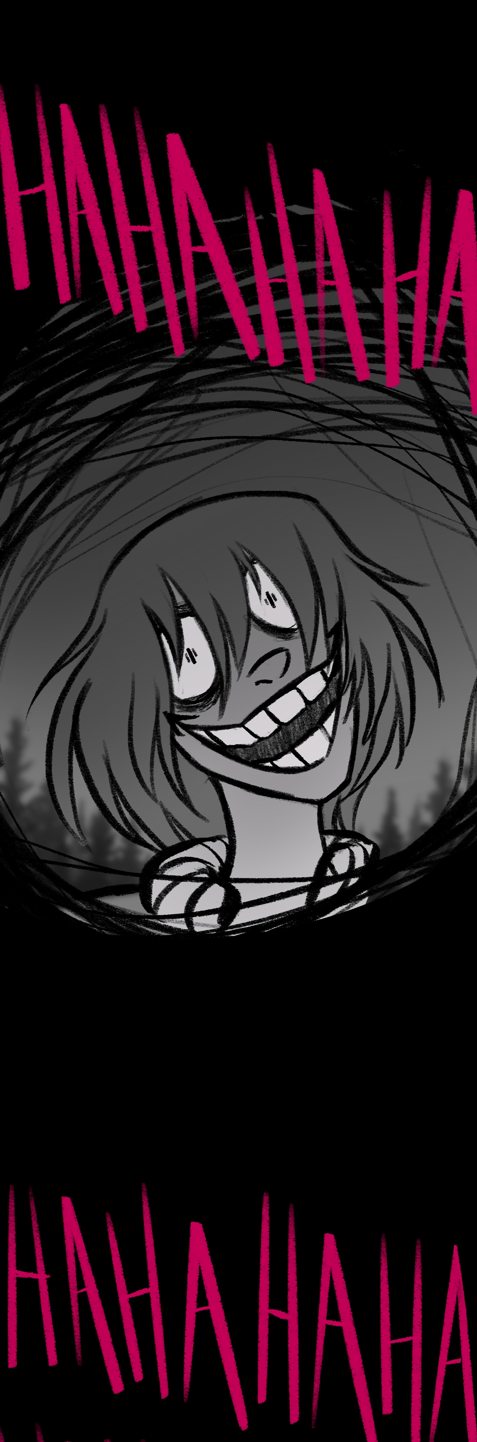 Read Jeff's disORDERs FR Manga Online