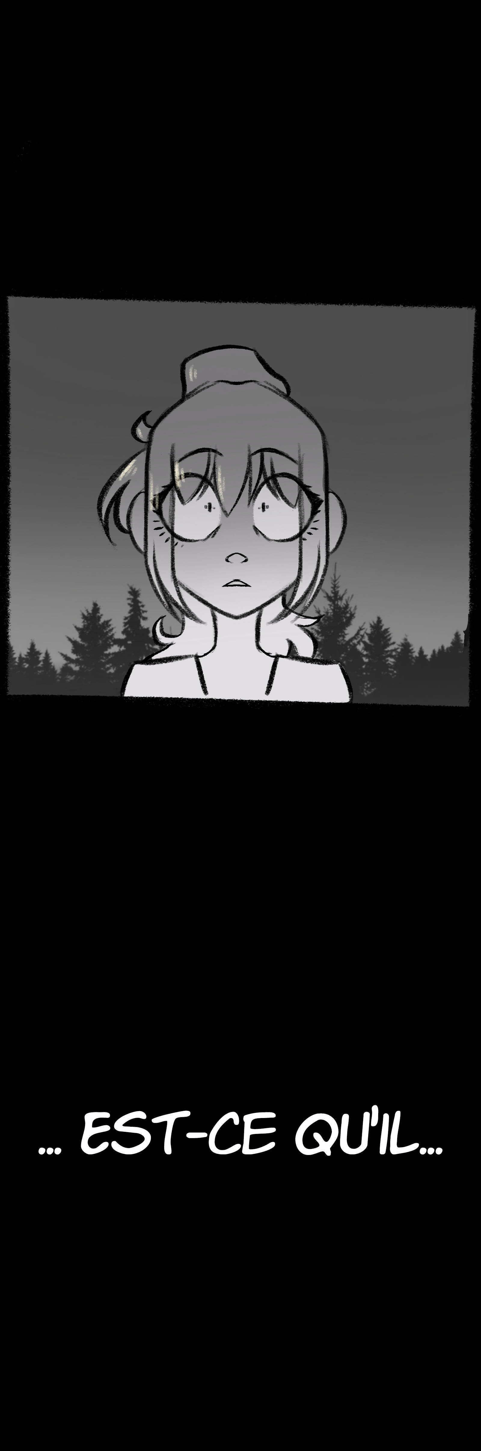 Read Jeff's disORDERs FR Manga Online