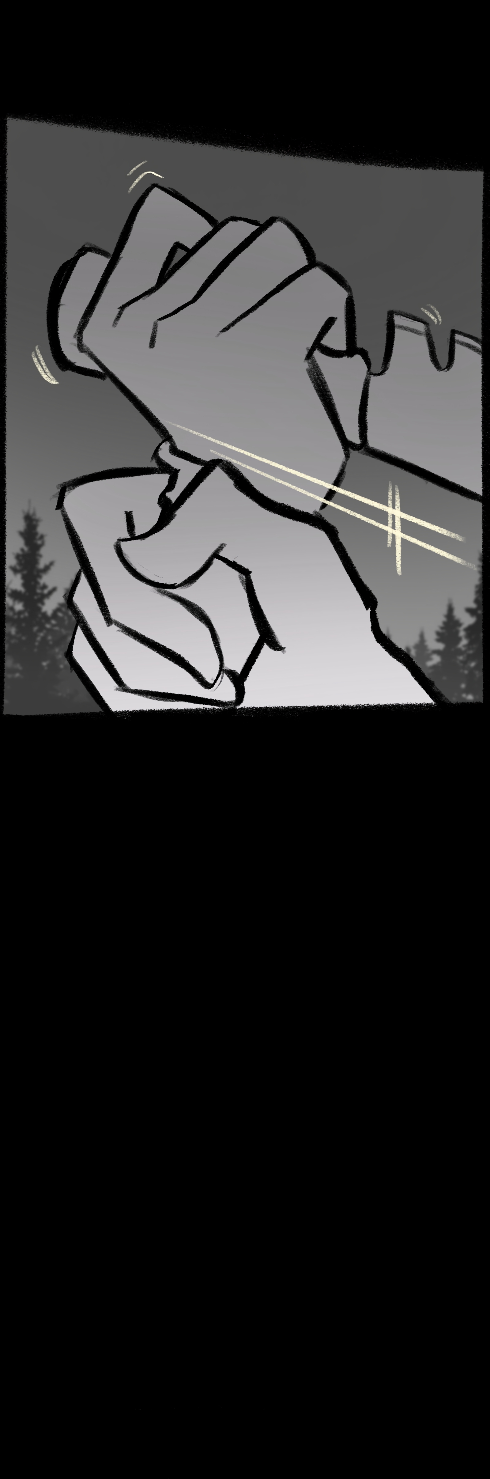 Read Jeff's disORDERs FR Manga Online