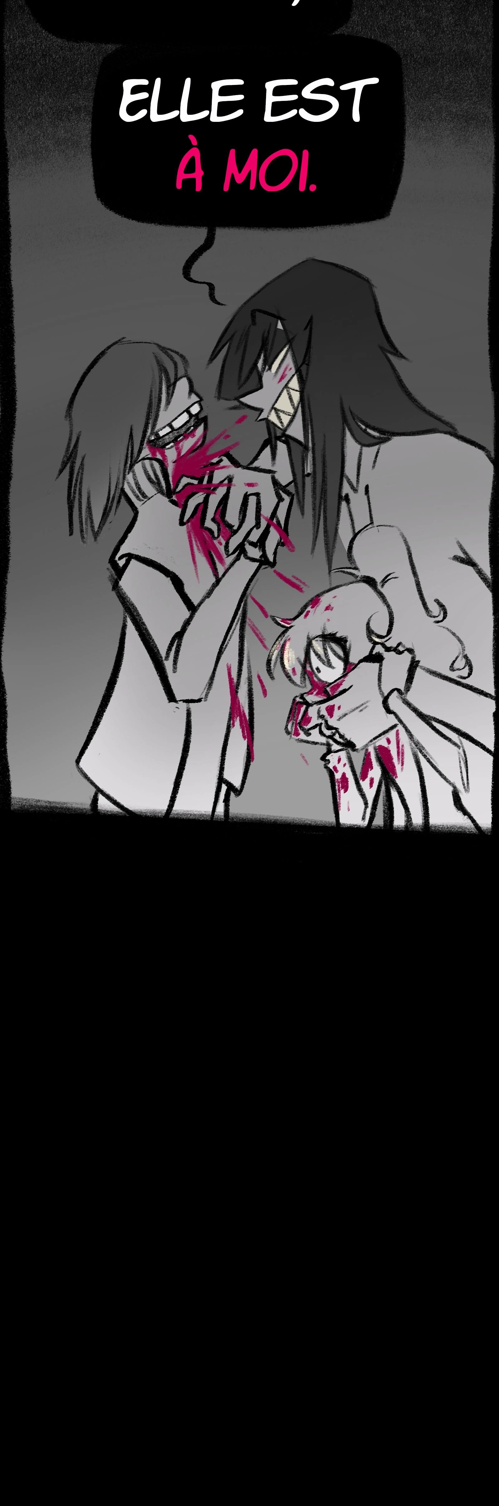 Read Jeff's disORDERs FR Manga Online