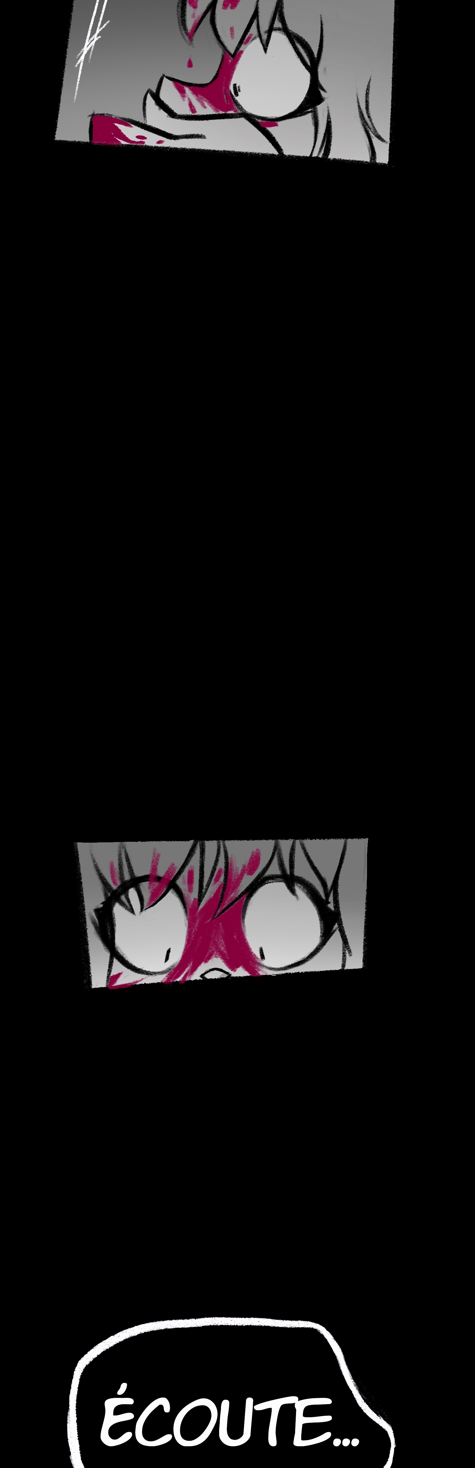 Read Jeff's disORDERs FR Manga Online