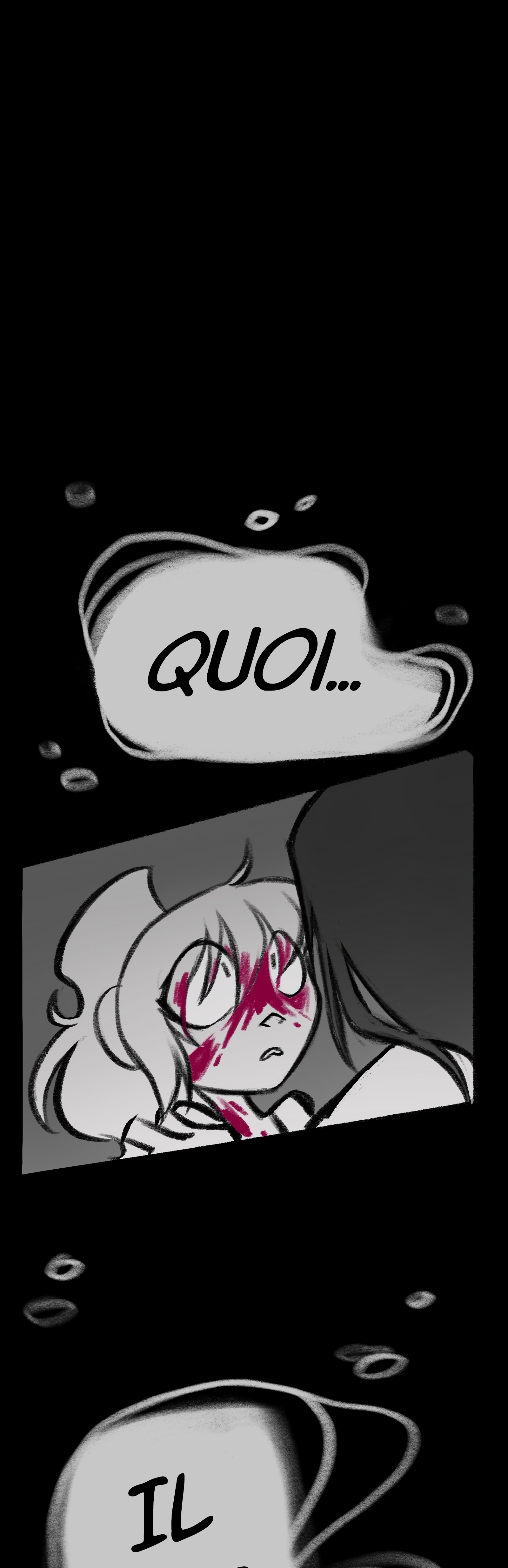 Read Jeff's disORDERs FR Manga Online