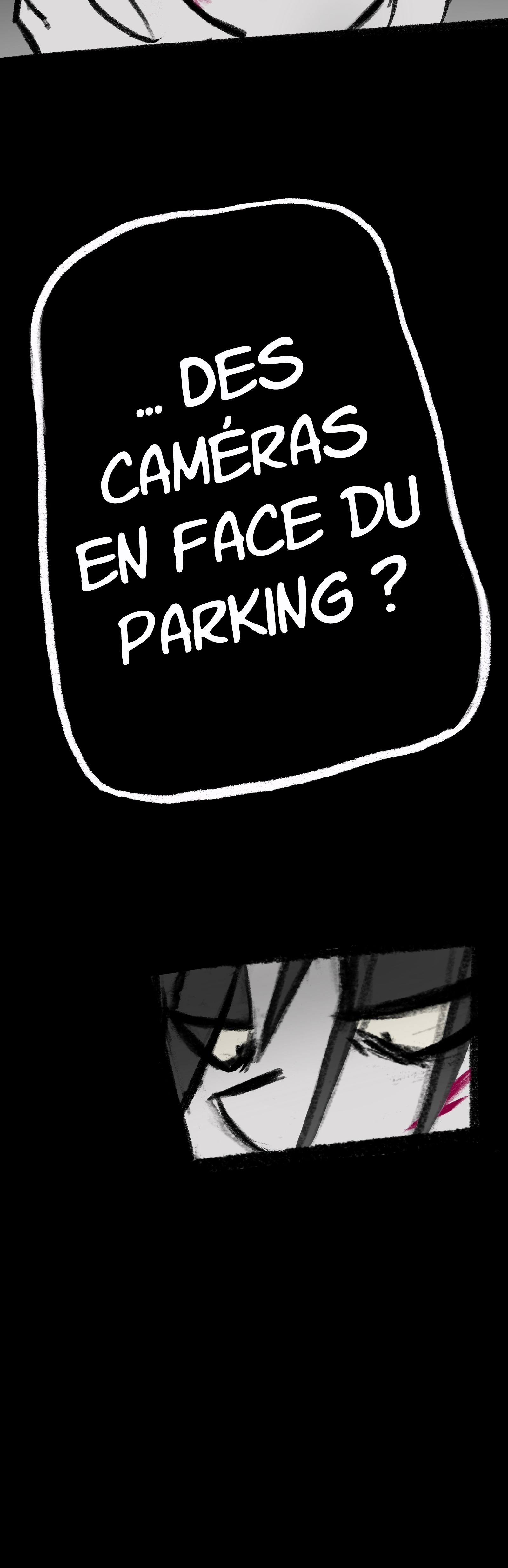 Read Jeff's disORDERs FR Manga Online