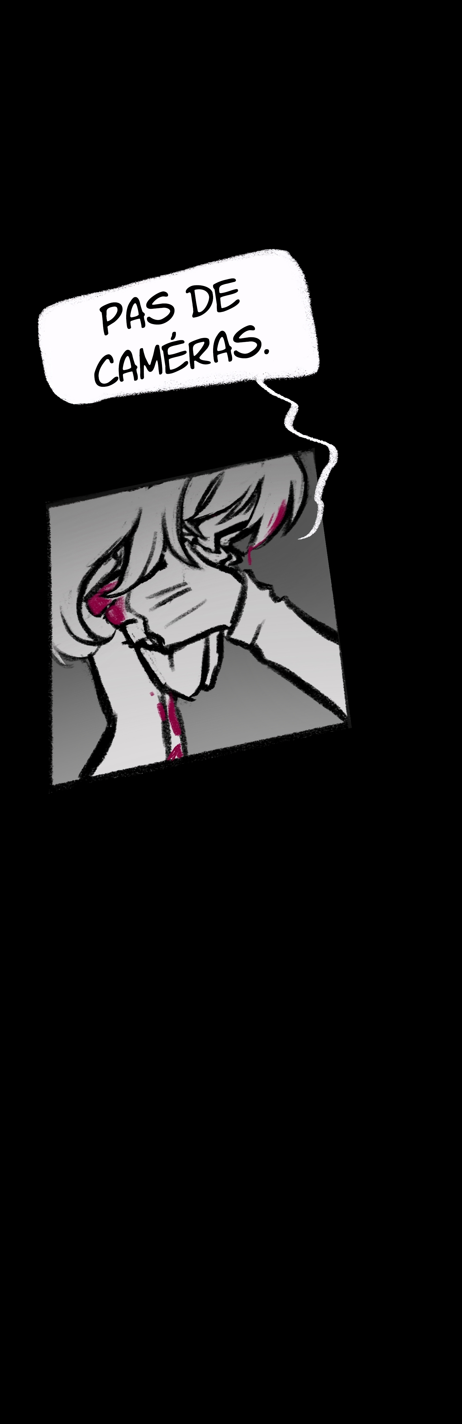 Read Jeff's disORDERs FR Manga Online