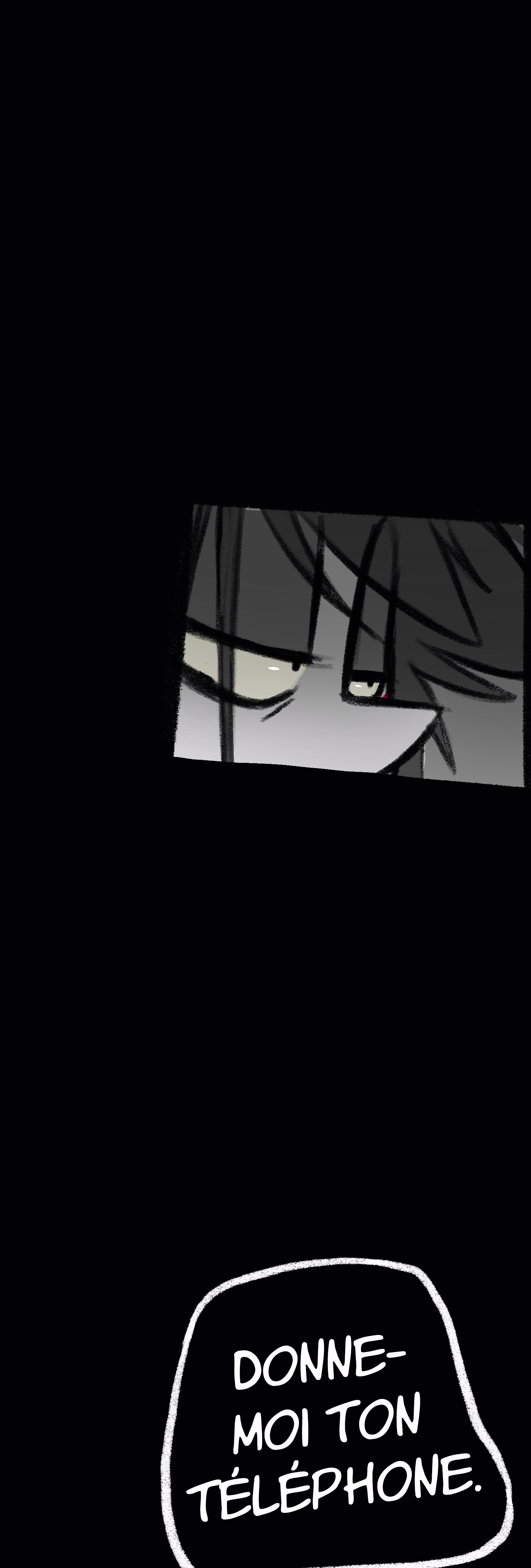 Read Jeff's disORDERs FR Manga Online
