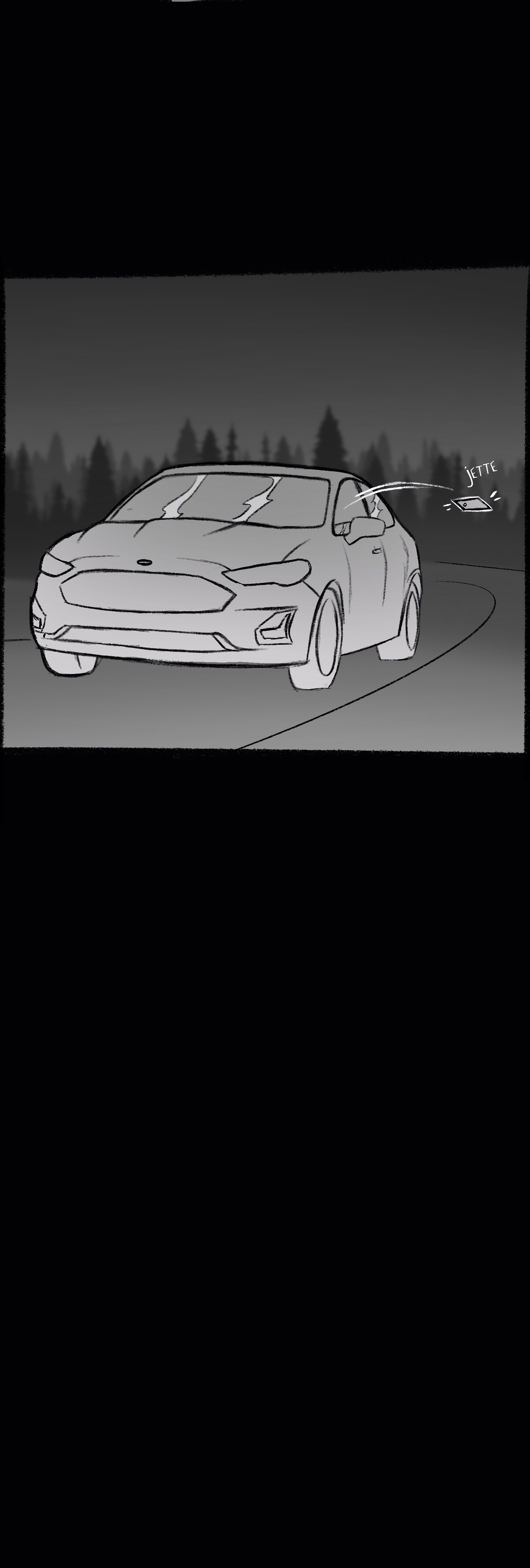 Read Jeff's disORDERs FR Manga Online