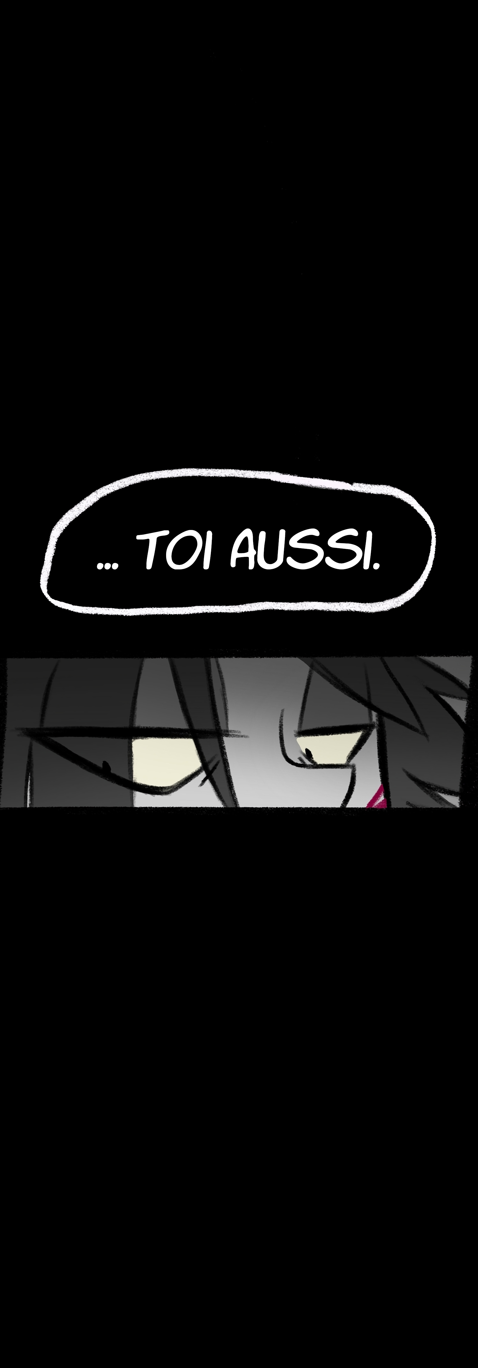 Read Jeff's disORDERs FR Manga Online