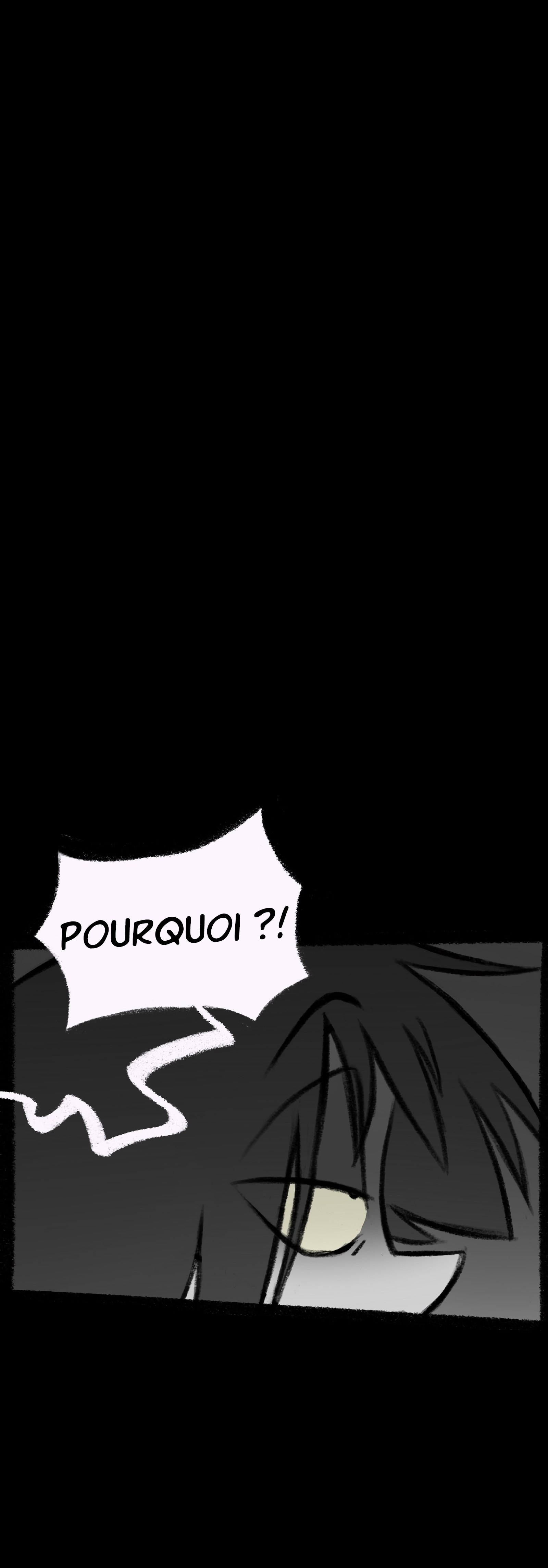 Read Jeff's disORDERs FR Manga Online