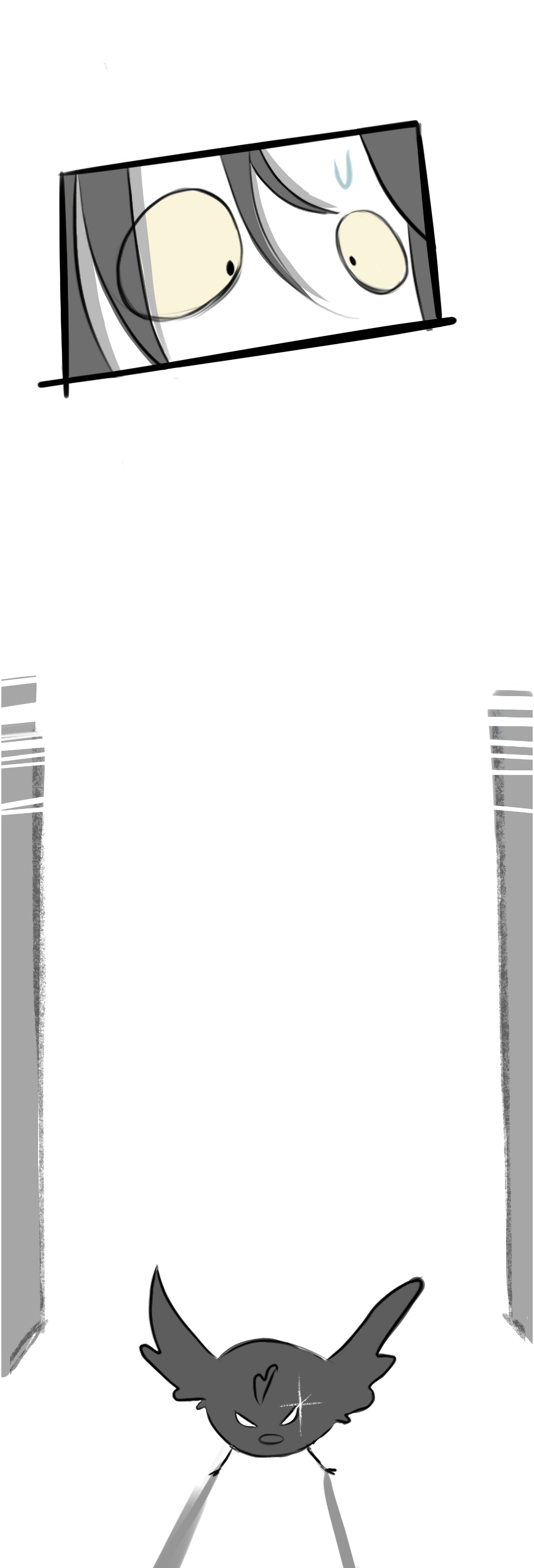 Read Jeff's disORDERs FR Manga Online