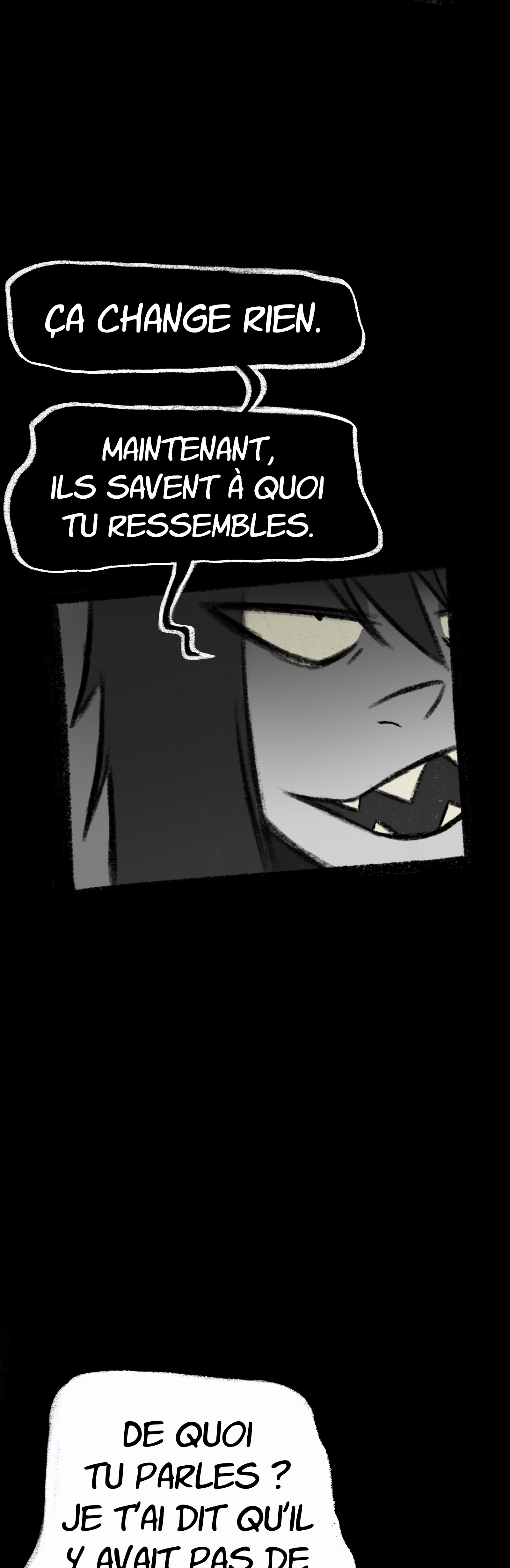 Read Jeff's disORDERs FR Manga Online